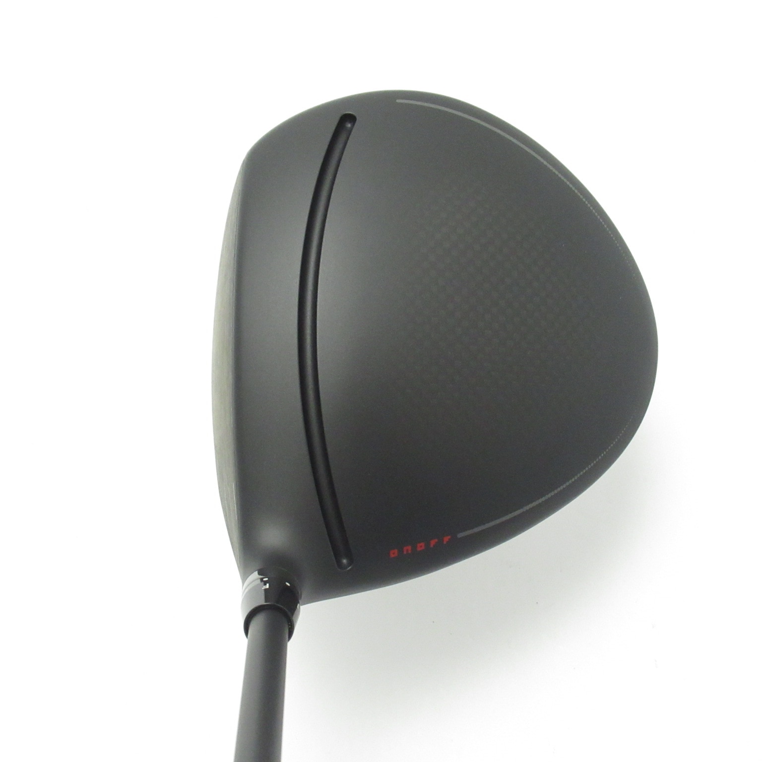 中古】オノフ AKA(2024) ドライバー SMOOTH KICK MP-524D 10.5 R CD