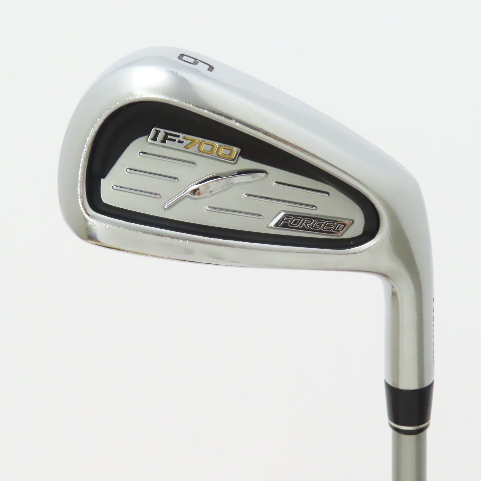 中古】IF-700 FORGED アイアン Tour AD AD-75 26 R CD(アイアン