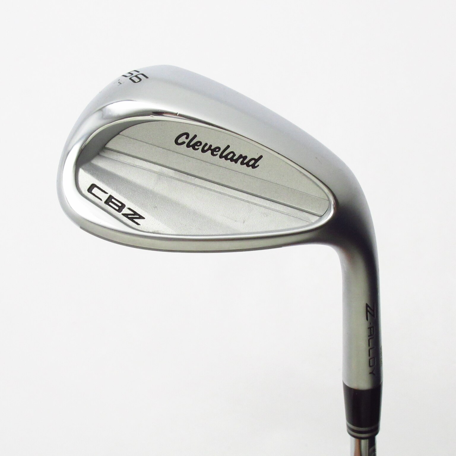 cbz 中古 中古】CBZ ウェッジ N.S.PRO 950GH neo 56-14 S C(ウェッジ（単品