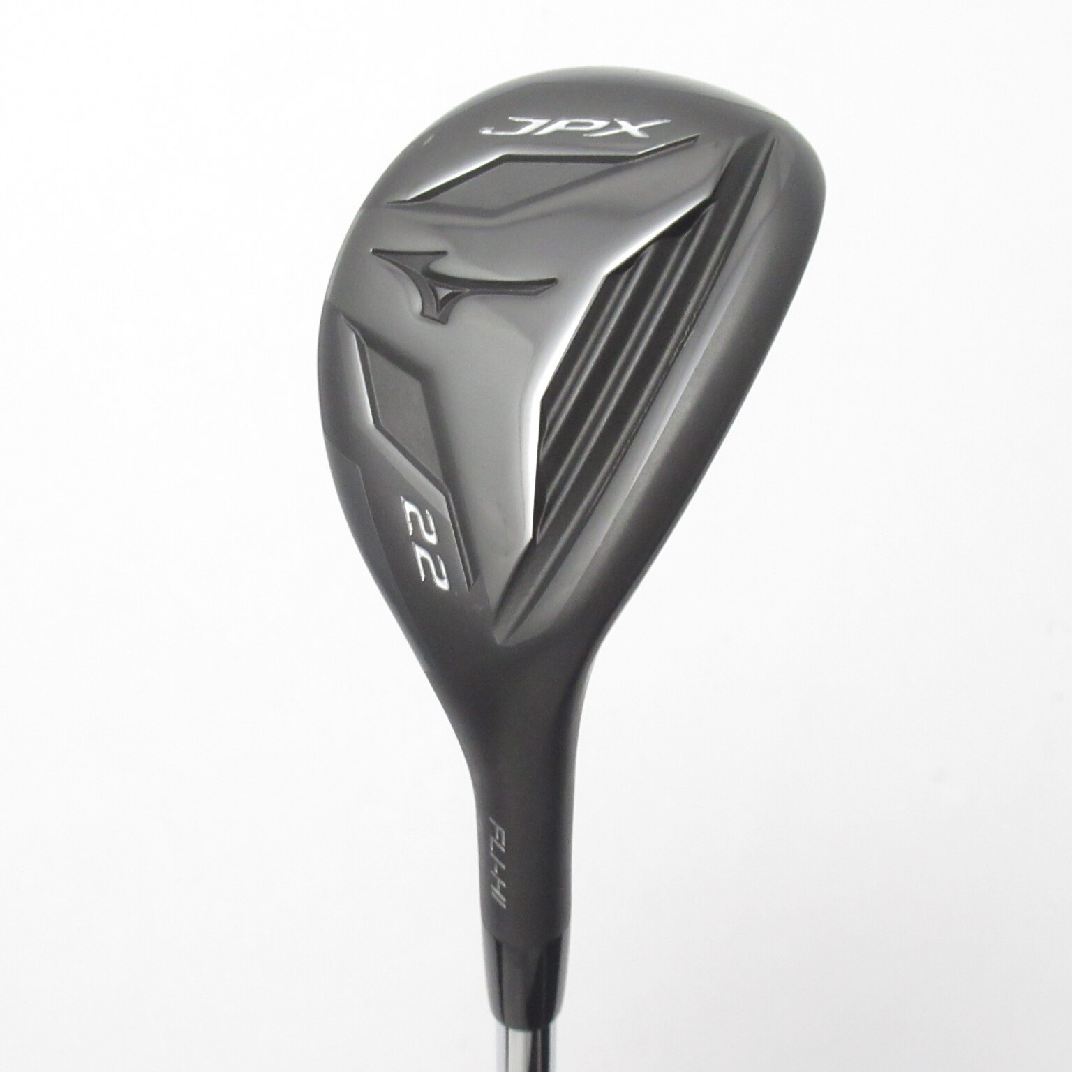 中古】JPX FLI-HI(2024) ユーティリティ (ミズノ) JPX 通販｜GDO中古