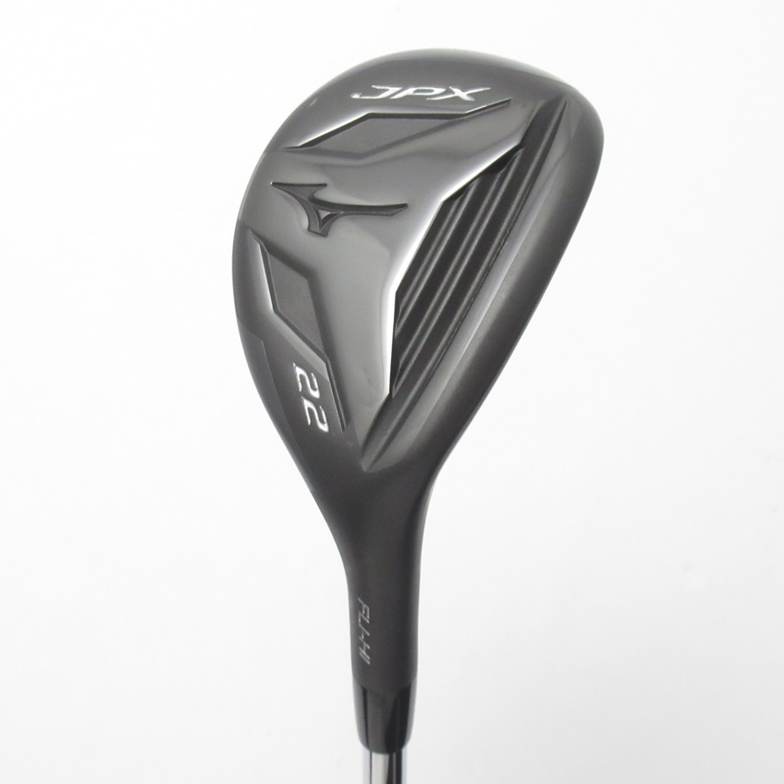 中古】JPX FLI-HI ユーティリティ N.S.PRO 850GH neo 22 S BC