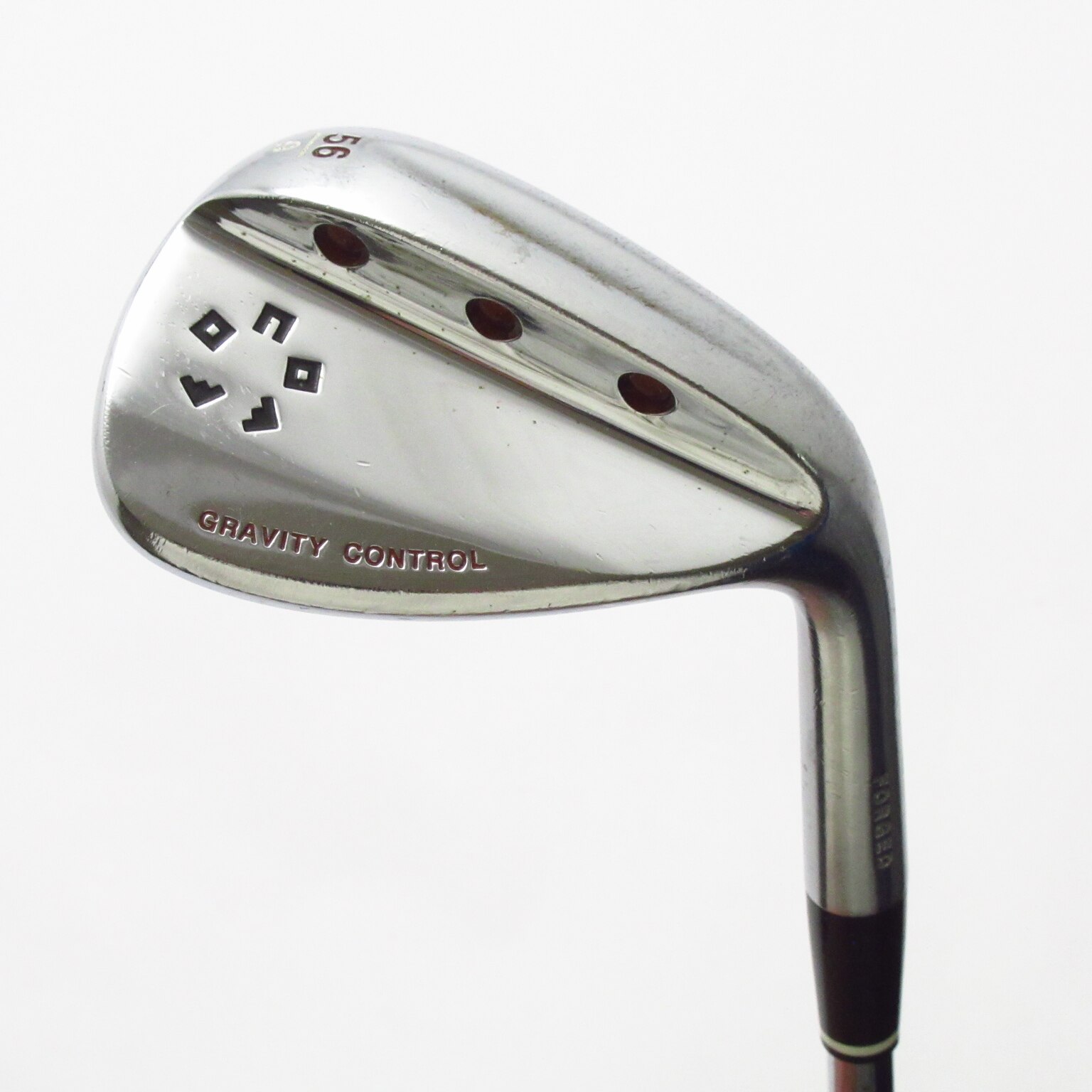 中古】オノフ FORGED(2019) ウェッジ N.S.PRO MODUS3 WEDGE 105 56-09