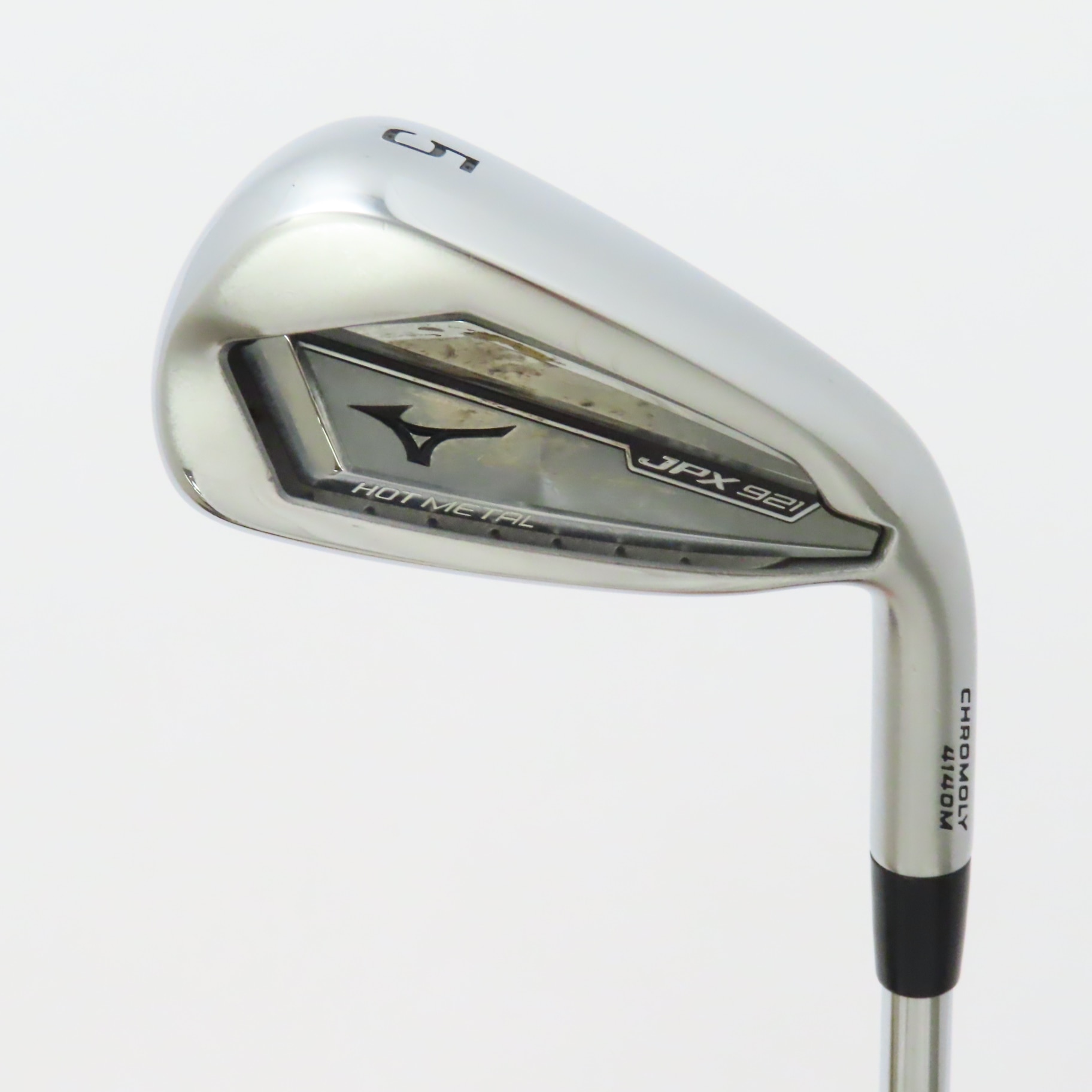 中古】JPX921 HOT METAL アイアン N.S.PRO MODUS3 TOUR 120 22 S CD