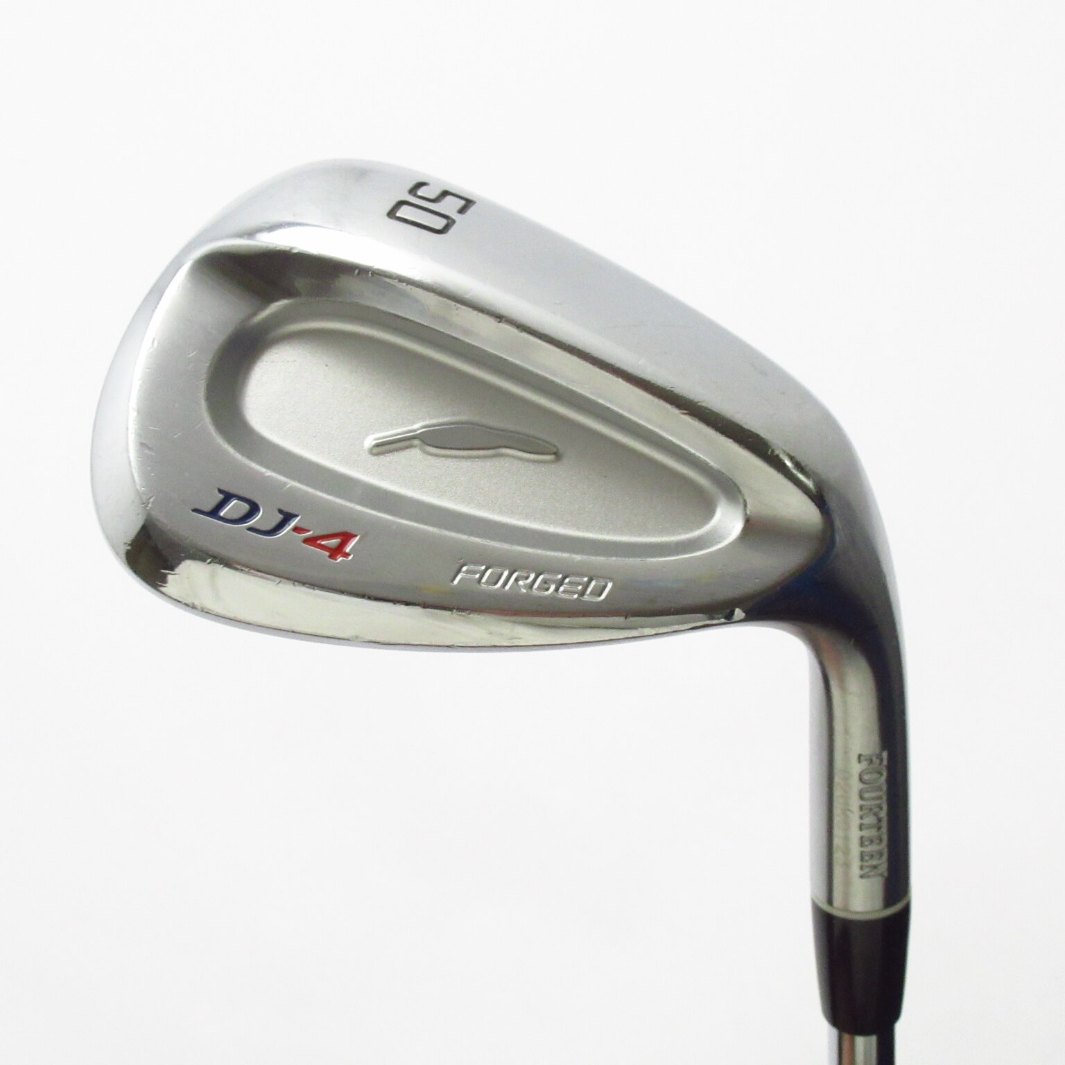中古】DJ-4 ウェッジ (フォーティーン) DJ 通販｜GDO中古ゴルフクラブ