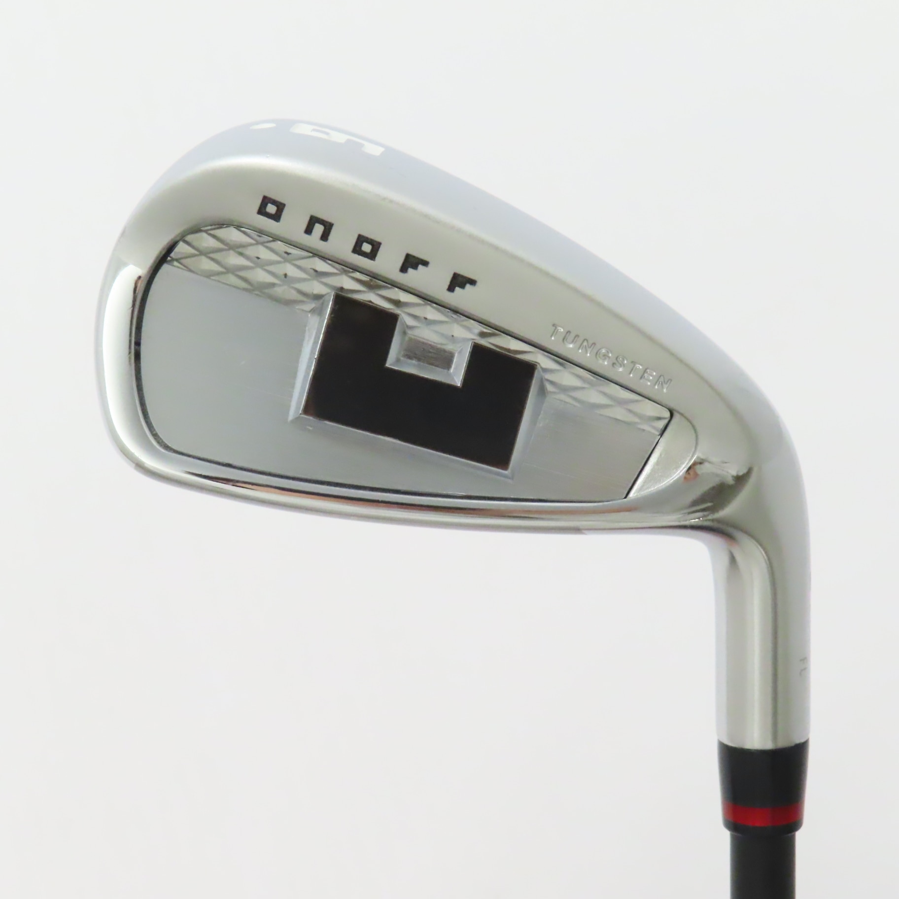 中古】オノフ AKA(2024) アイアン LABOSPEC SHINARI i65 25 S C