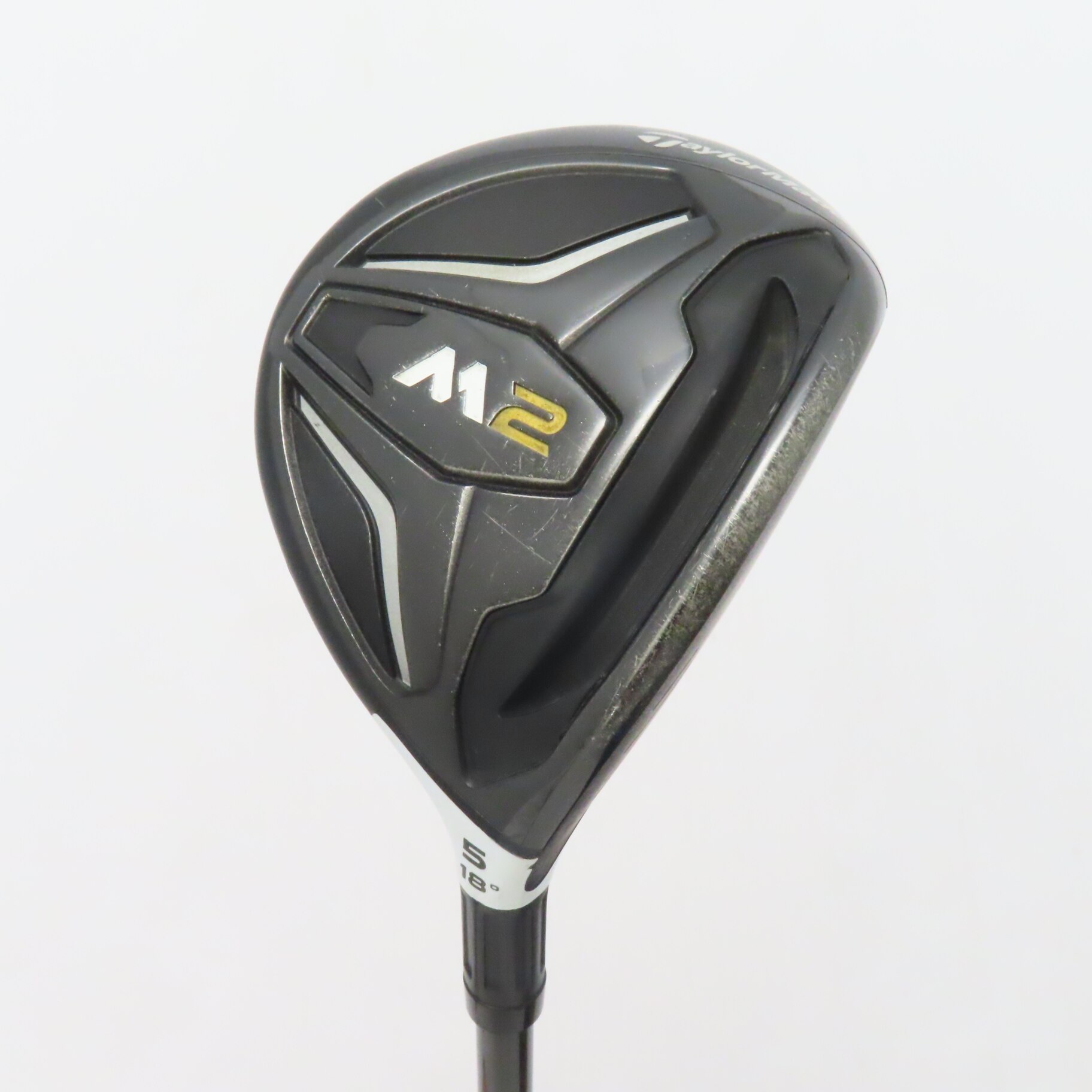 中古】M2 フェアウェイウッド TM1-216 18 R D(フェアウェイウッド