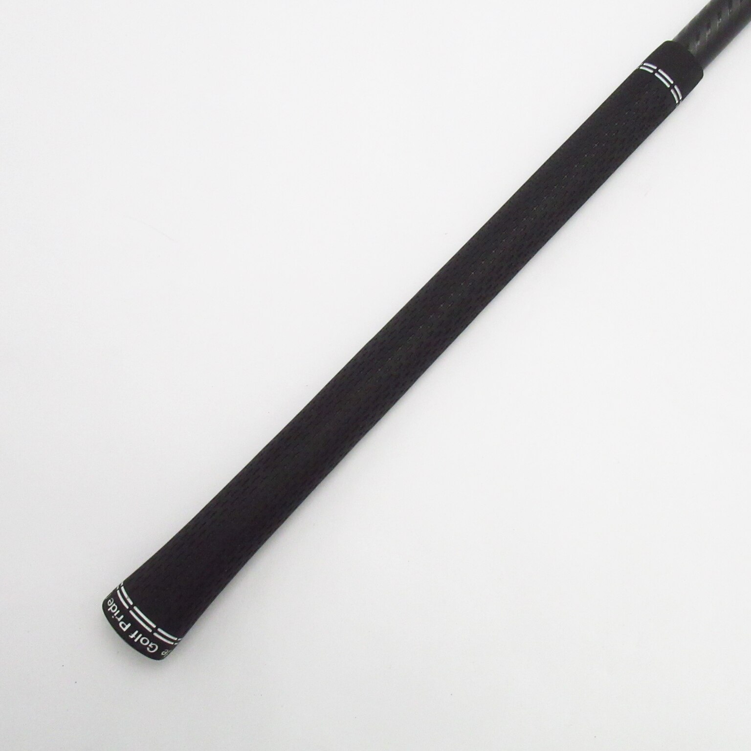 中古】純正シャフト ドライバー用_スリーブ付 PING TOUR 2.0 BLACK 65