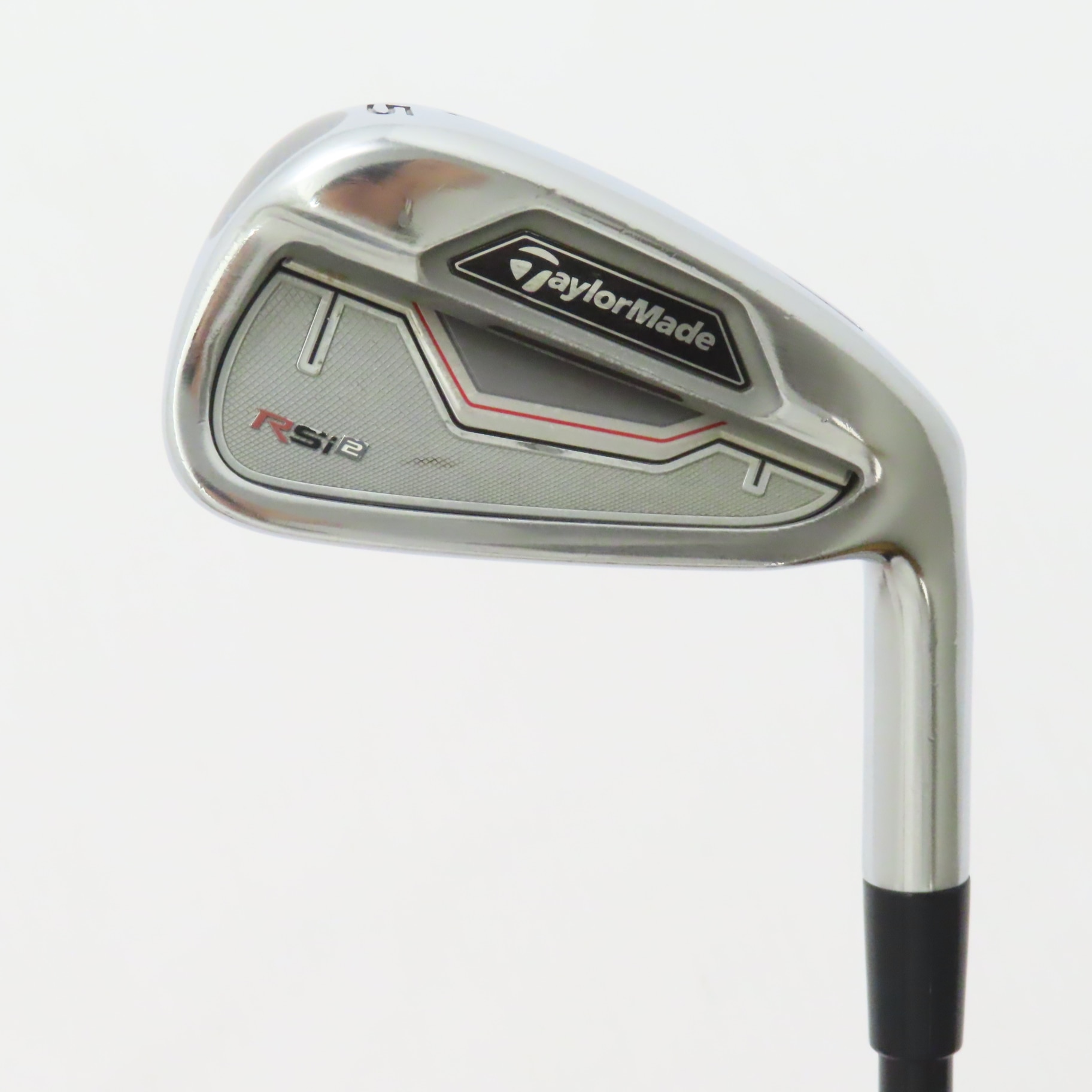 中古】TaylorMade アイアンセット (テーラーメイド) 通販｜GDO中古