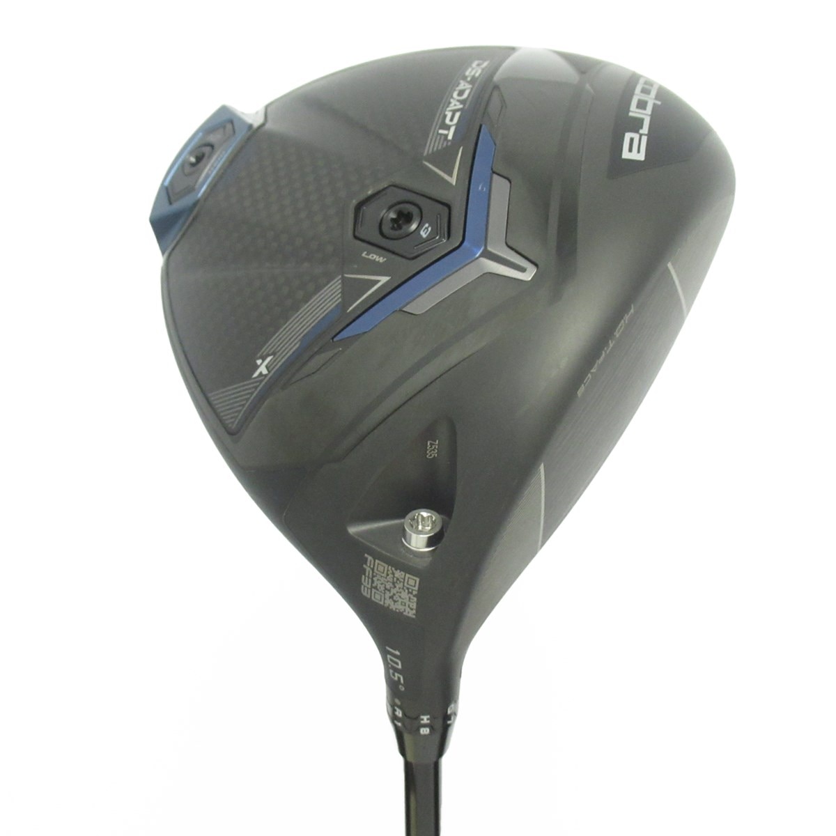 中古】DS-ADAPT X ドライバー Speeder NX for Cobra 10.5 SR B