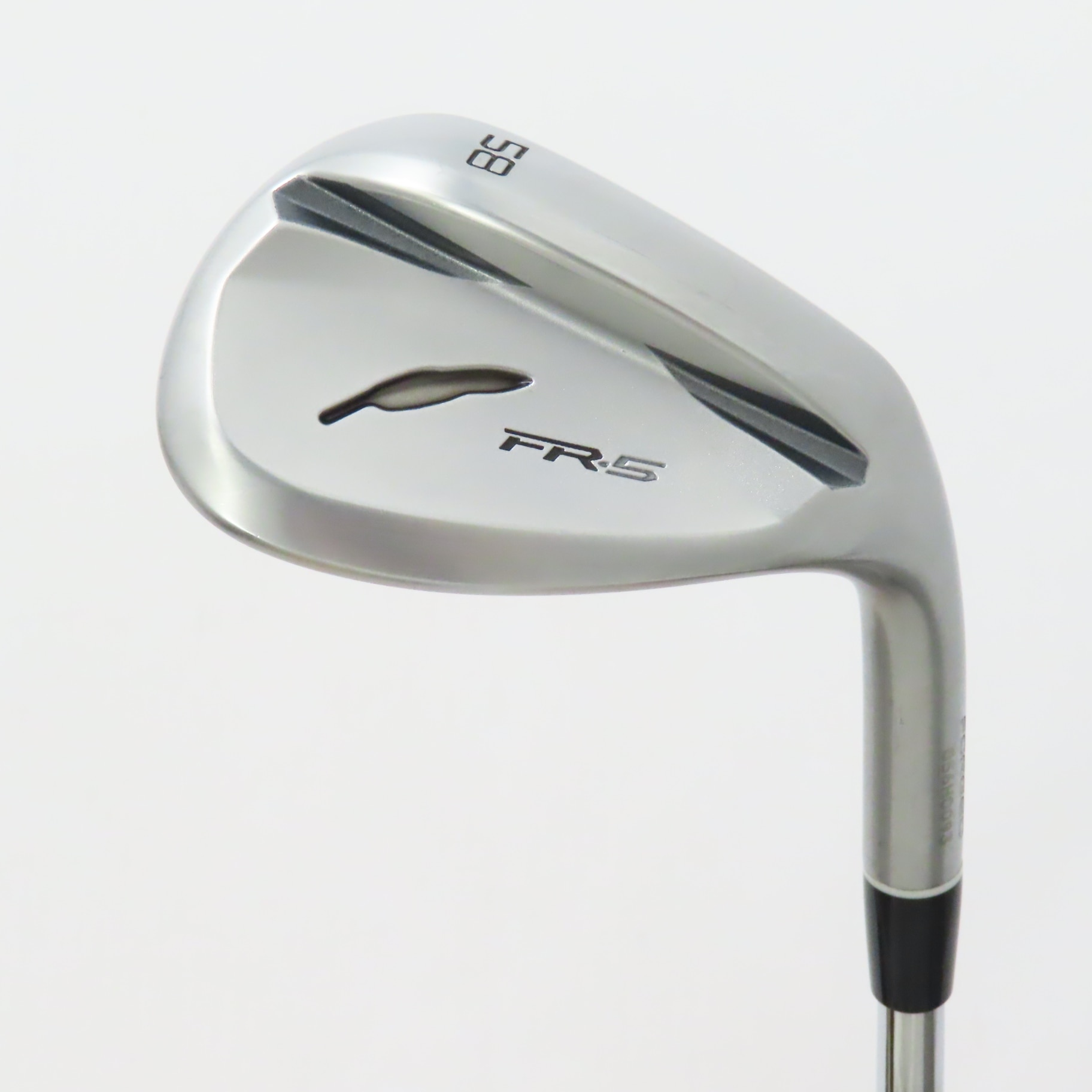中古】FR-5 ウェッジ N.S.PRO TS-114w Ver2 58 WEDGE C(ウェッジ（単品
