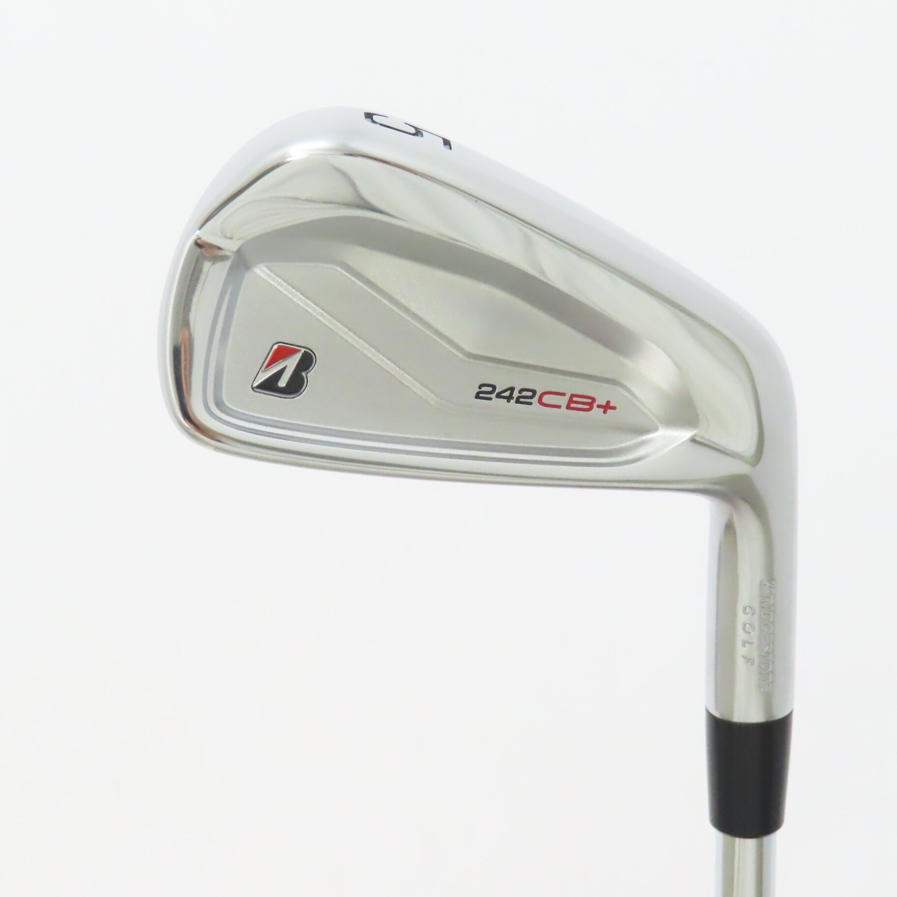 中古】242CB+ アイアン N.S.PRO MODUS3 TOUR 120 24 S C(アイアン