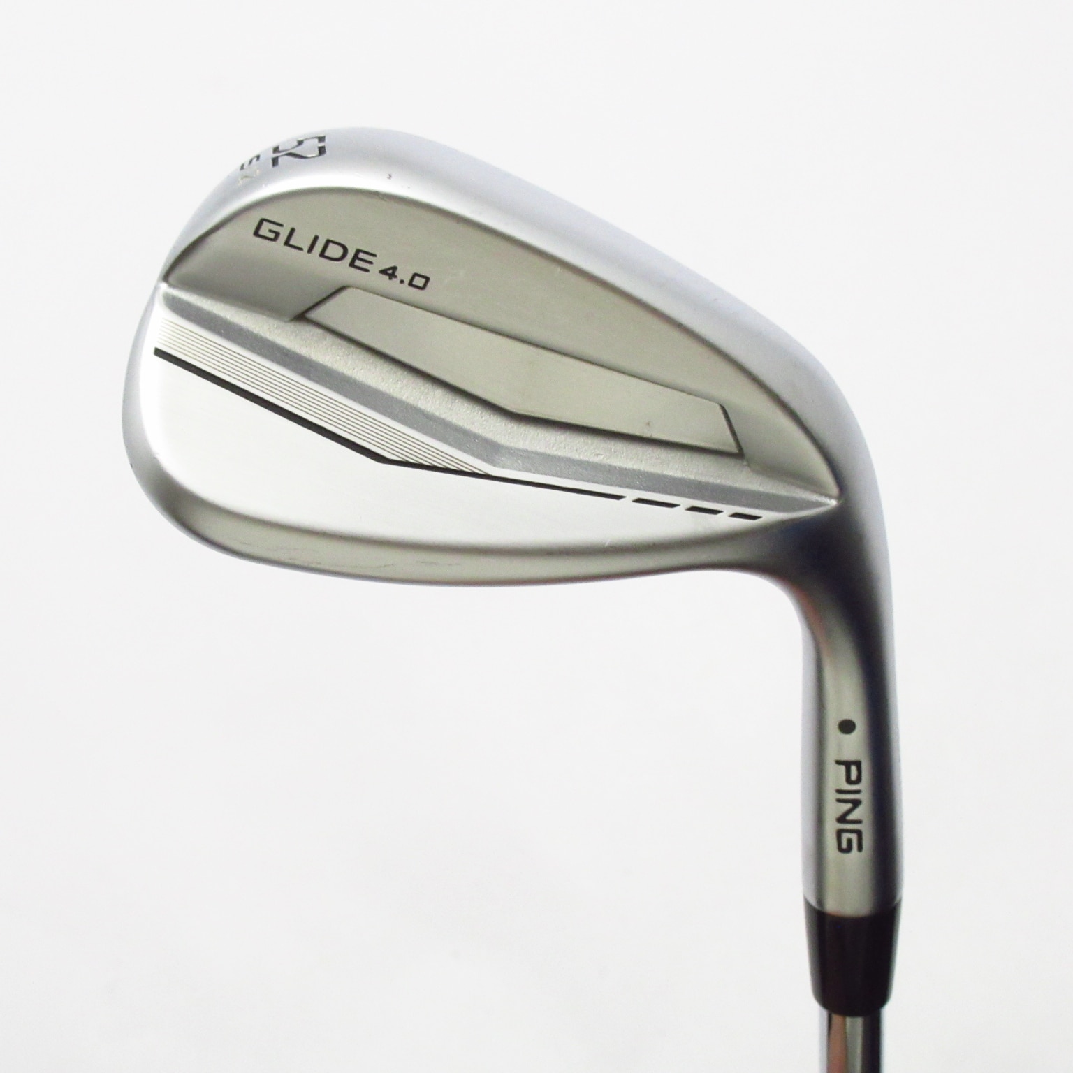中古】グライド 4.0 S ウェッジ N.S.PRO 850GH neo 52-12 S CD