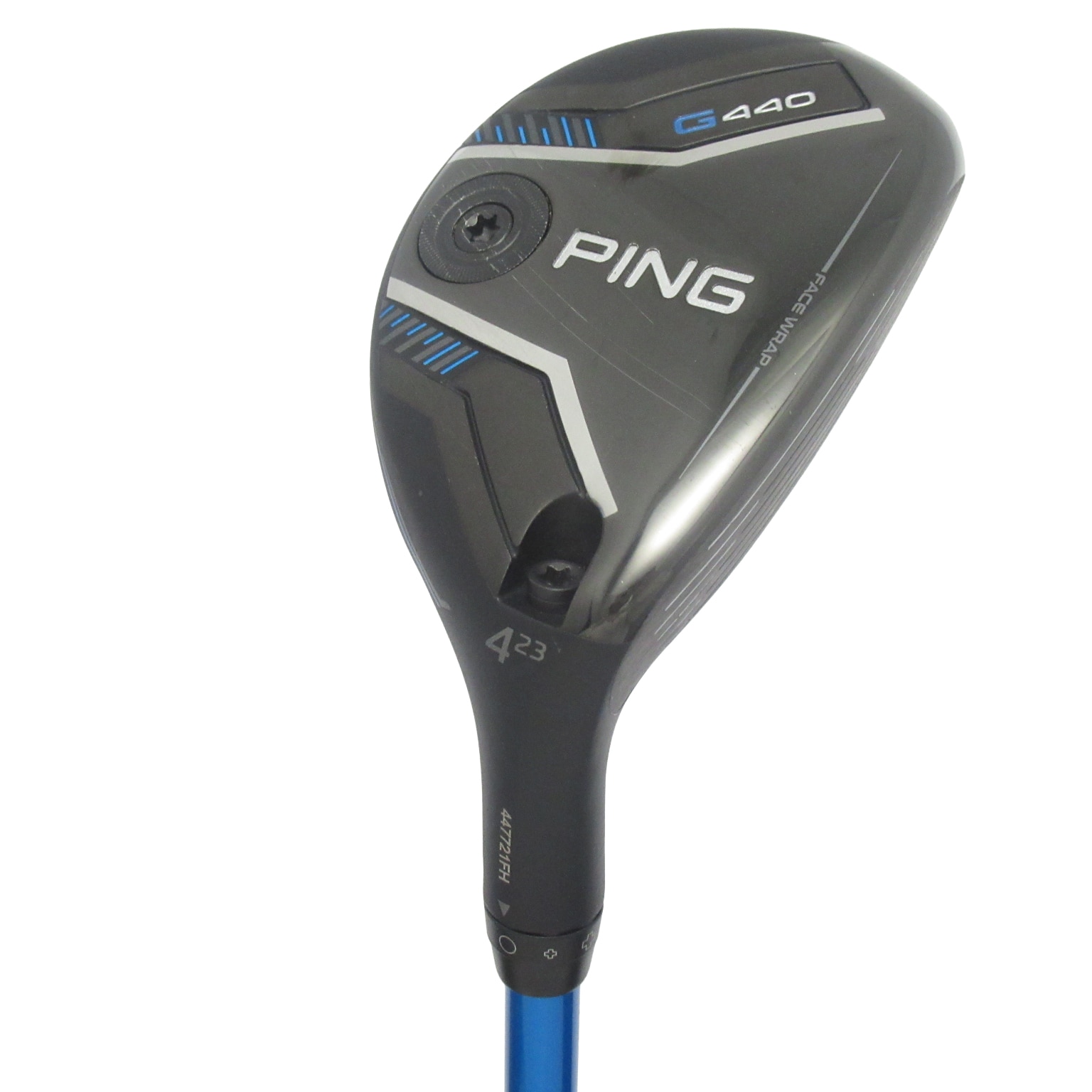 中古】G440 ハイブリッド ユーティリティ ALTA J CB BLUE 23 SR C