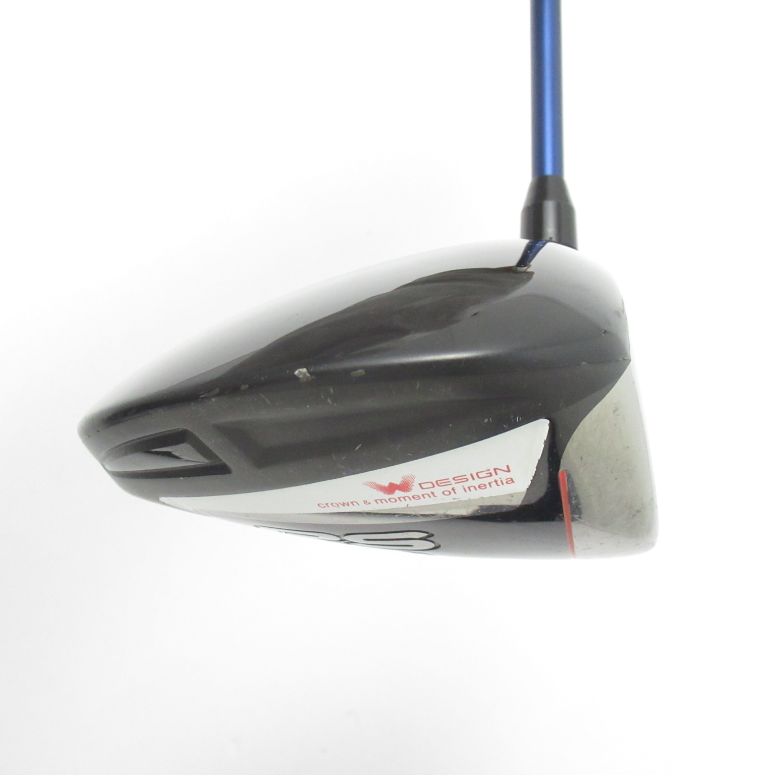 中古】RS(2018) ドライバー Diamana FOR PRGR 10.5 S D(ドライバー