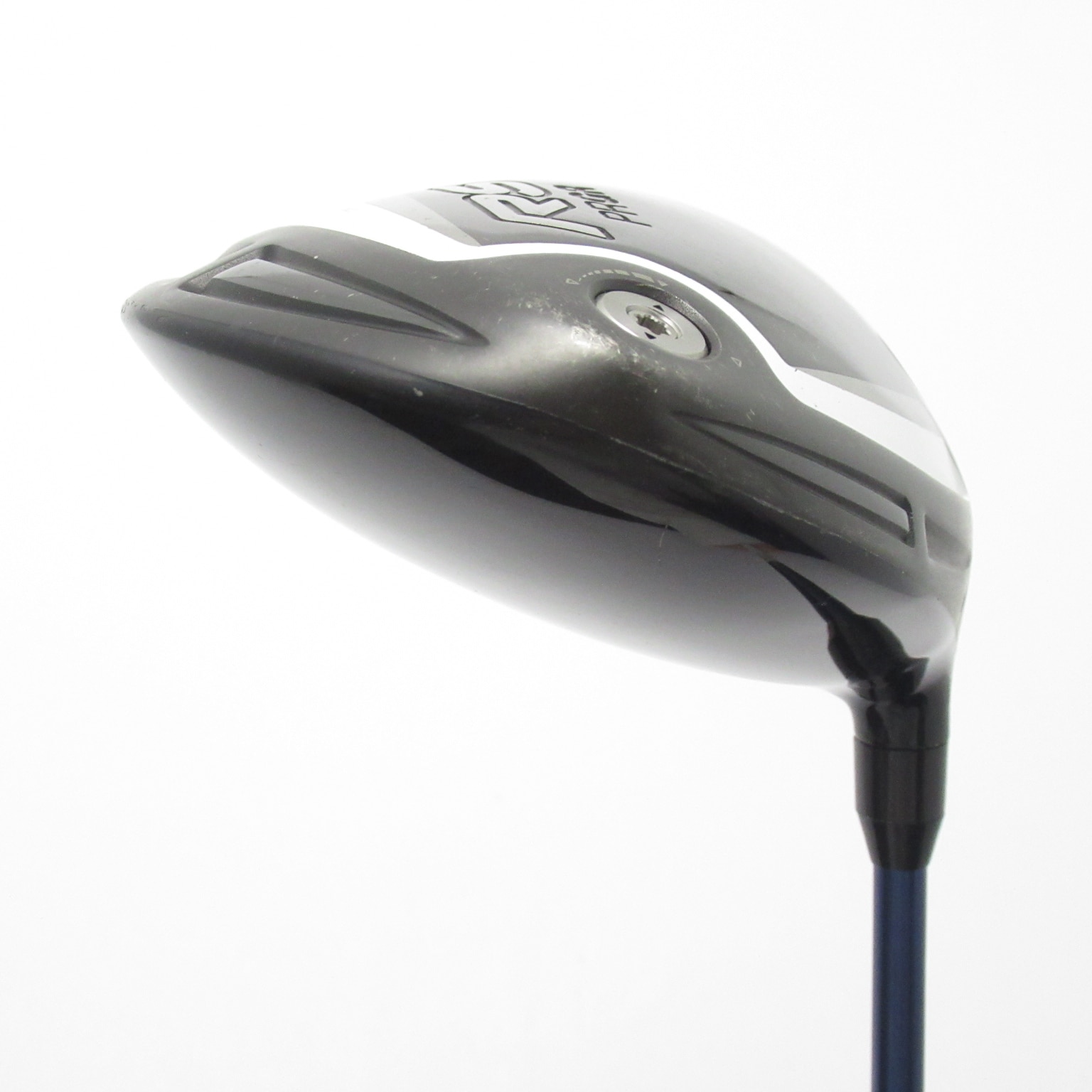 中古】RS(2018) ドライバー Diamana FOR PRGR 10.5 S D(ドライバー