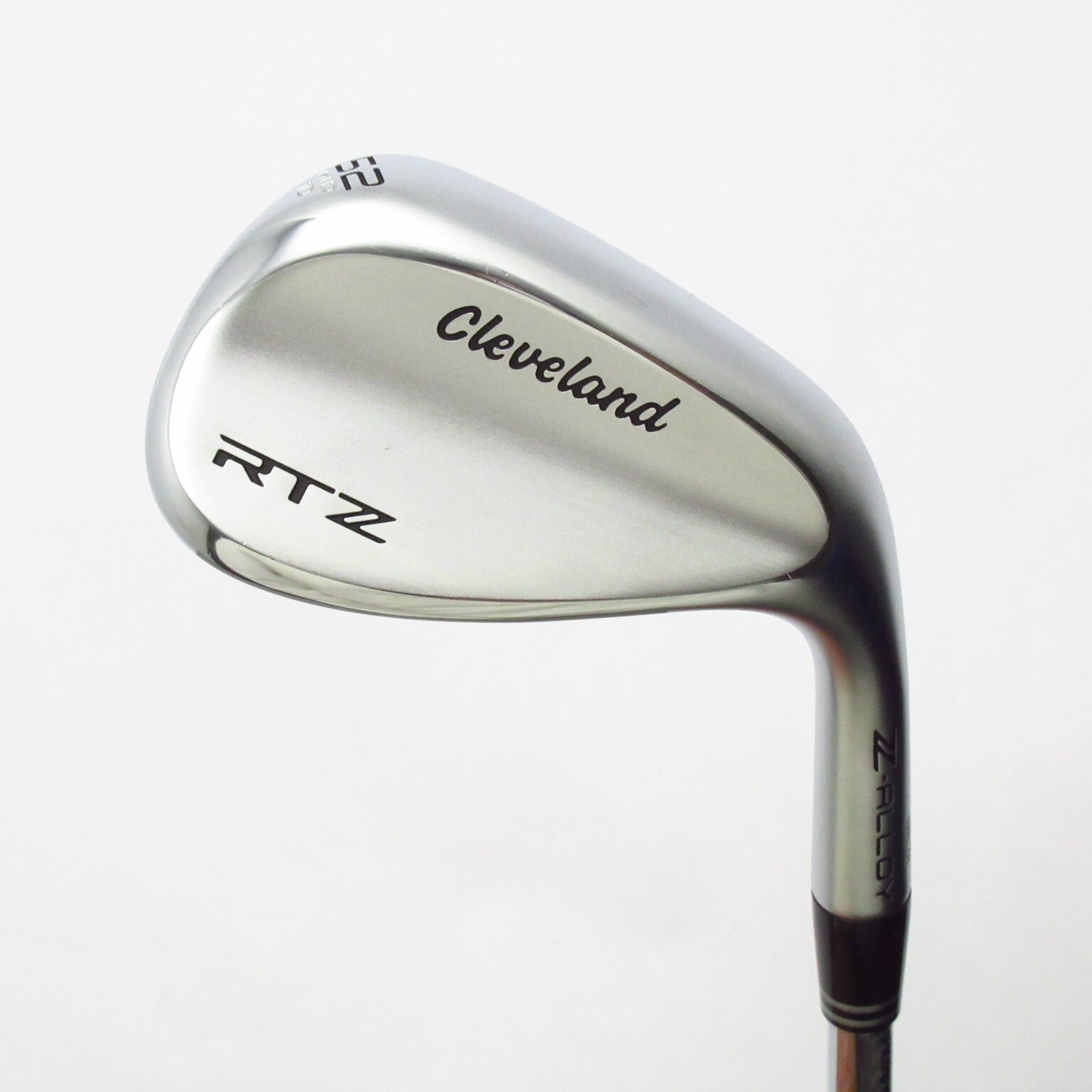 中古】RTZ ツアーサテン ウェッジ N.S.PRO 950GH neo 52-10 S BC
