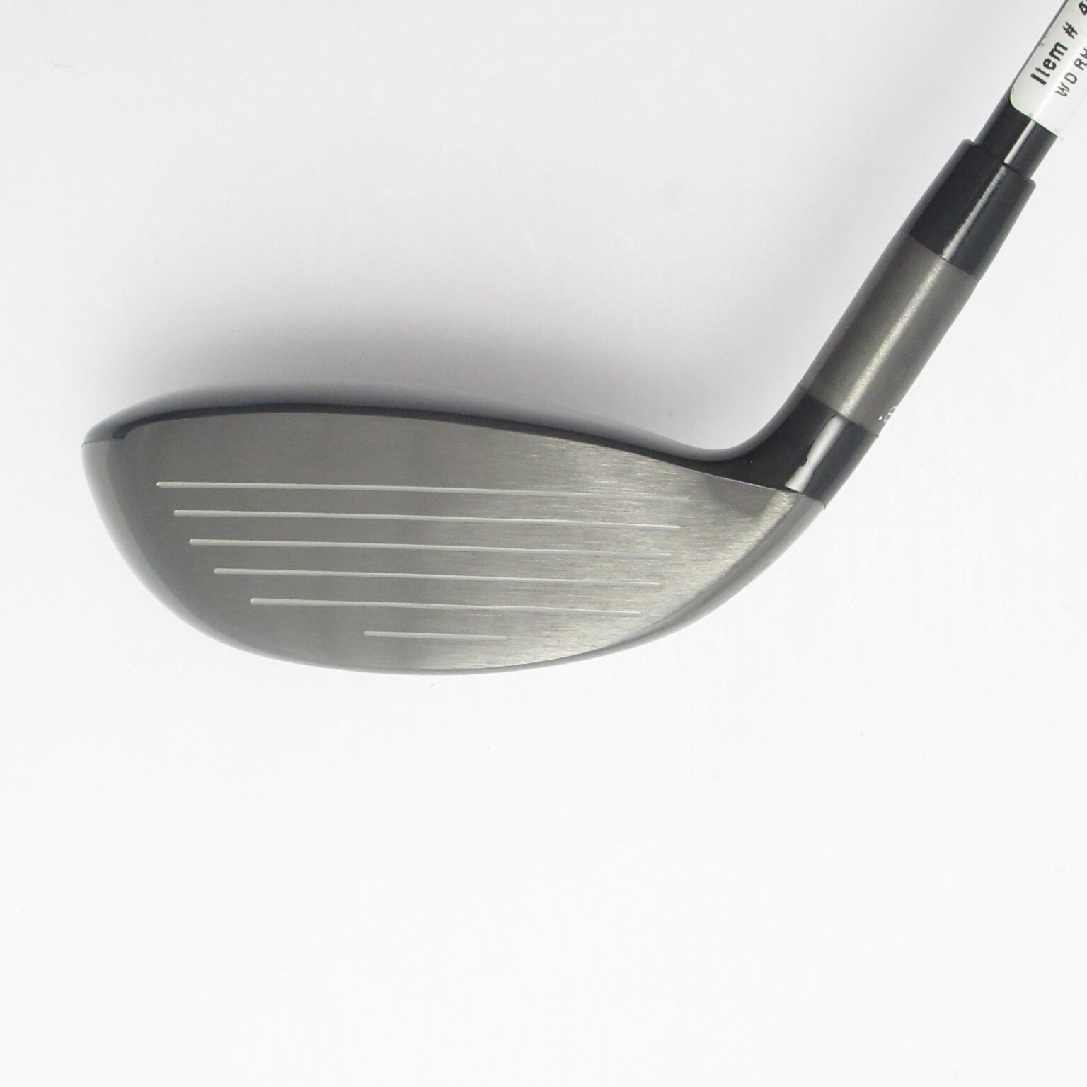 中古】APEX UW(2025) ユーティリティ TENSEI BLACK SILVER 70 for