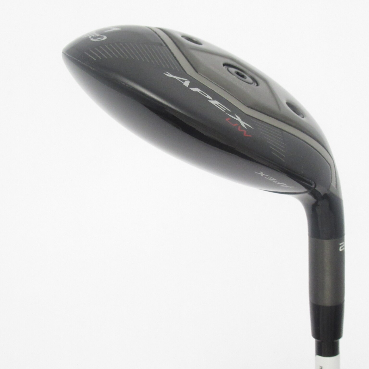 中古】APEX UW(2025) ユーティリティ TENSEI BLACK SILVER 70 for
