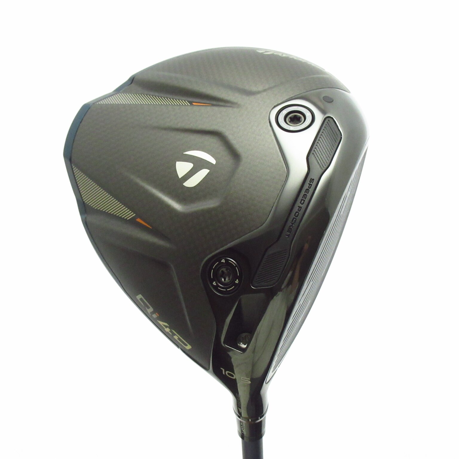 中古】Qi4D ドライバー VENTUS TR BLUE 6(2026) 10.5 S B(ドライバー