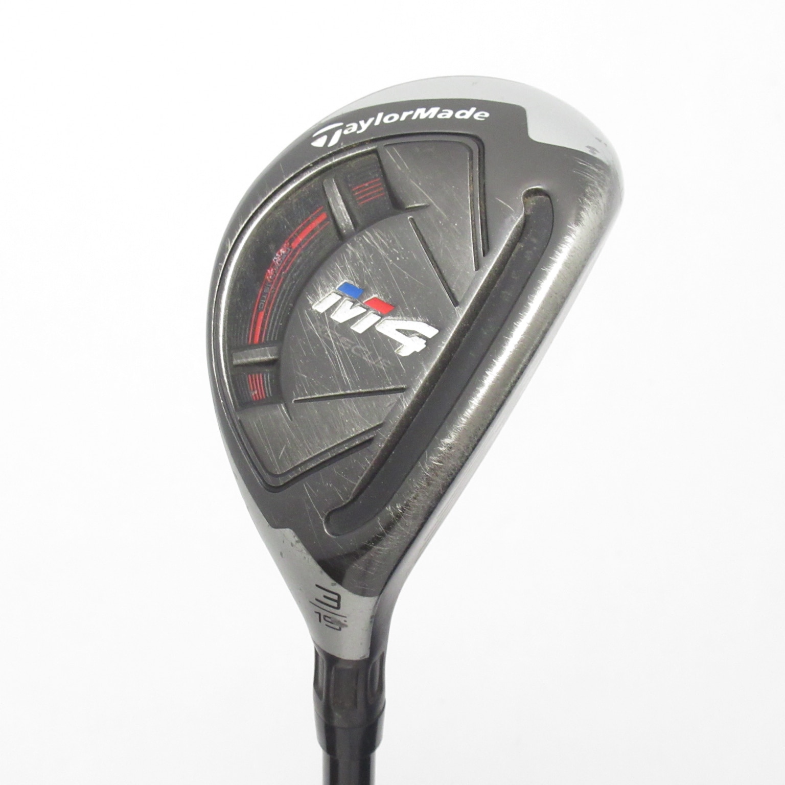 中古】M4 ユーティリティ (テーラーメイド) 通販｜GDO中古ゴルフクラブ