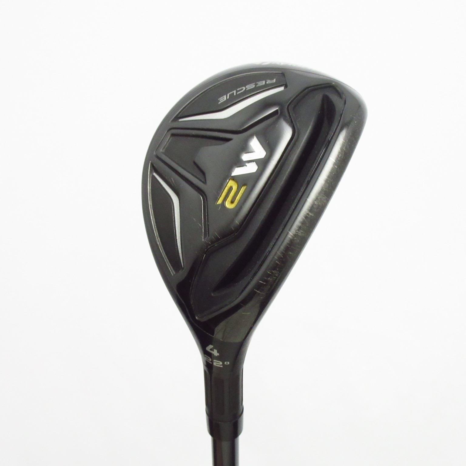 中古】M2 ユーティリティ (テーラーメイド) 通販｜GDO中古ゴルフクラブ