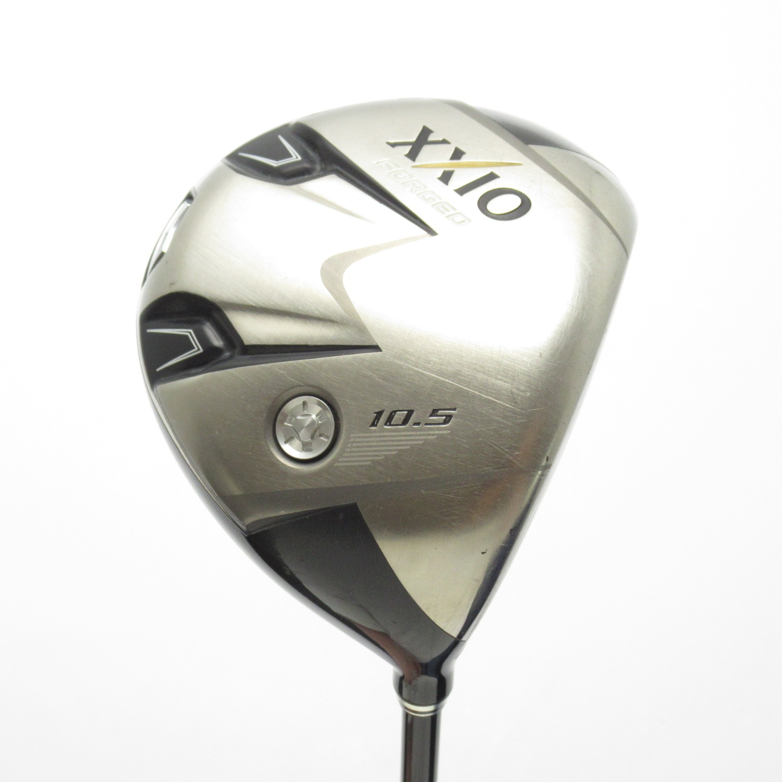 XXIO (2013) MX-4000 アイアン 7本セット （中古） 中古】ゼクシオ FORGED(2013) ドライバー MX-4000 10.5 SR D