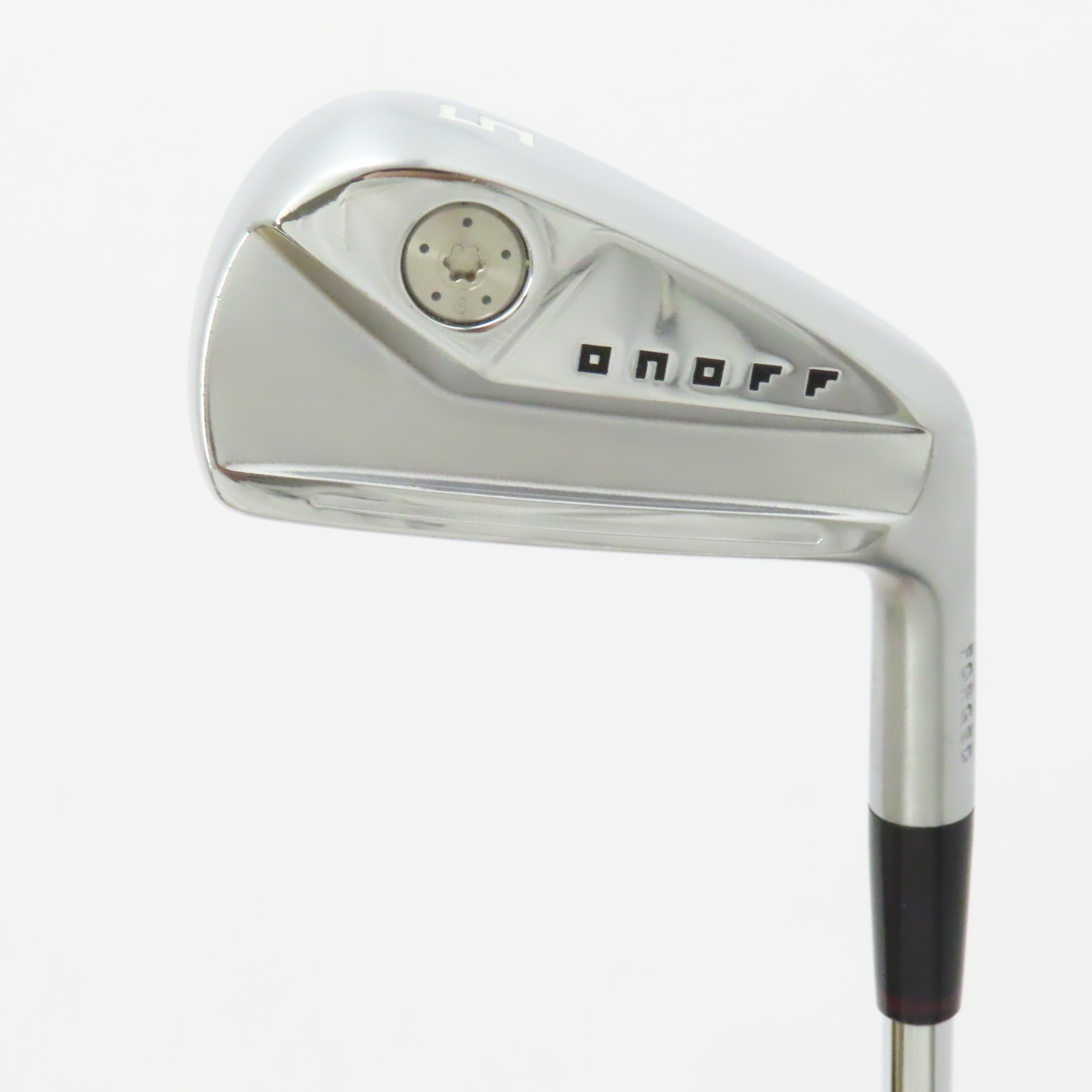 中古】オノフ フォージド KURO(2023) アイアン N.S.PRO MODUS3 105 25