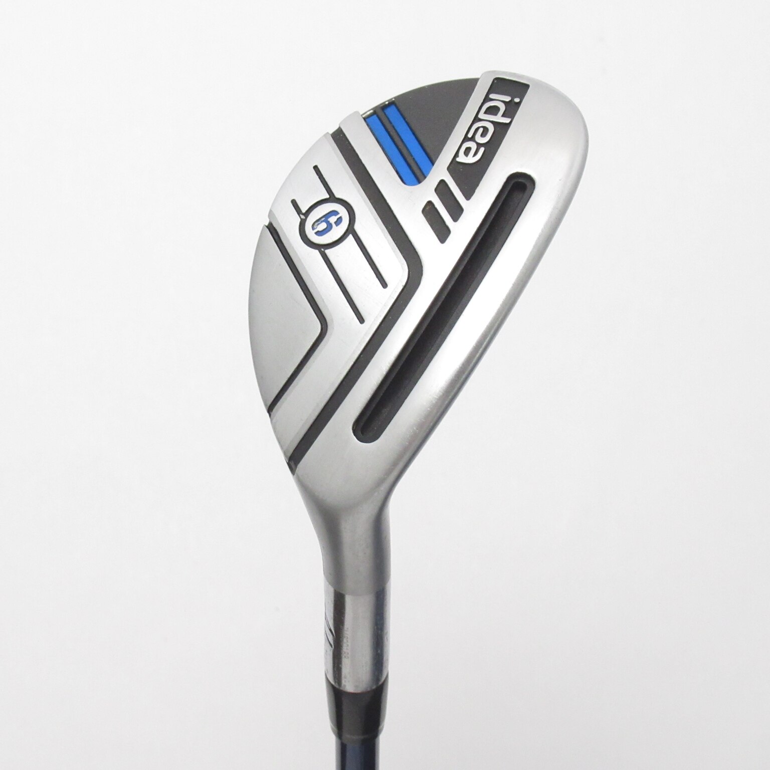 中古】idea HYBRID(2013) ユーティリティ idea Co-engineered 28 S CD