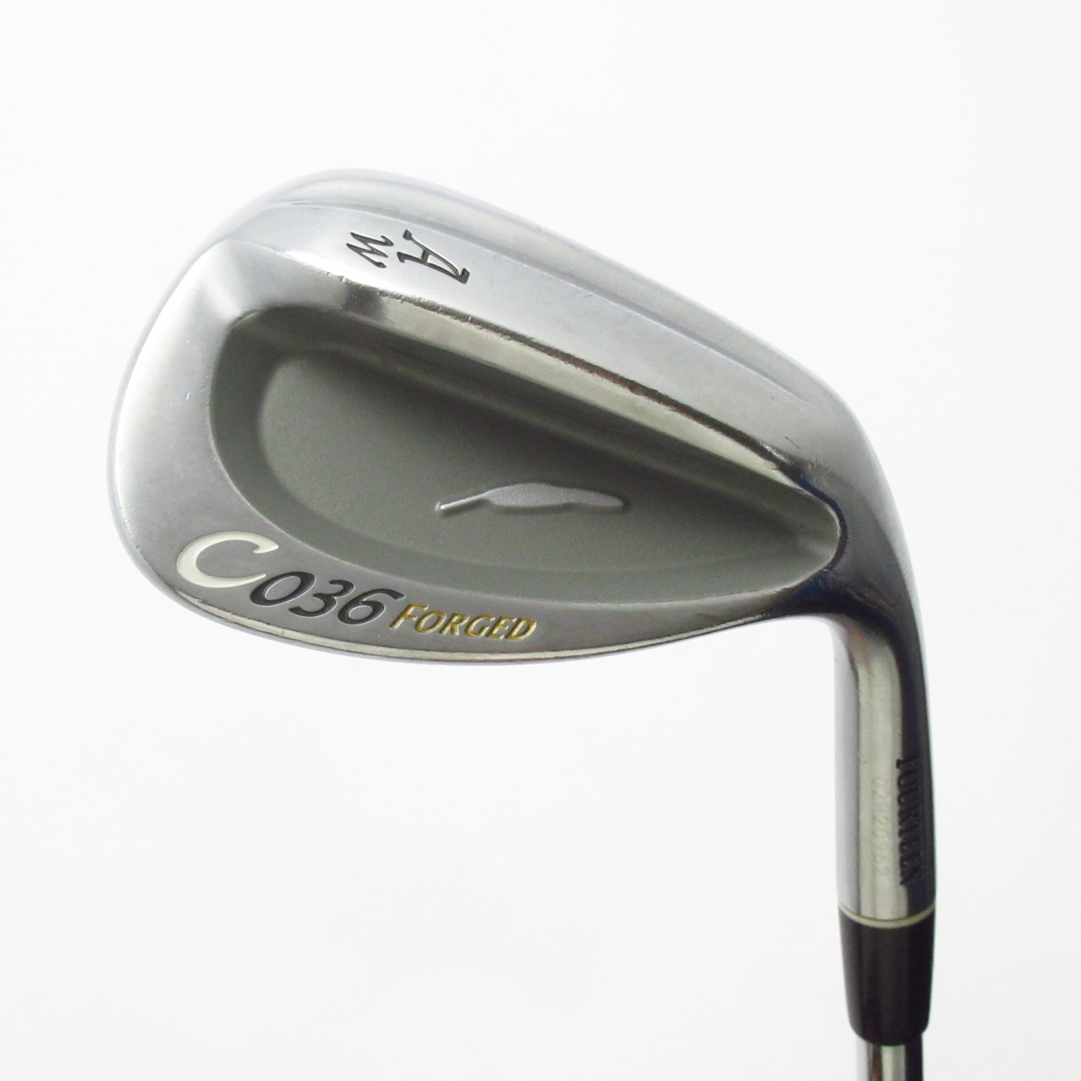 中古】C036 FORGED ウェッジ (フォーティーン) FOURTEEN 通販｜GDO中古