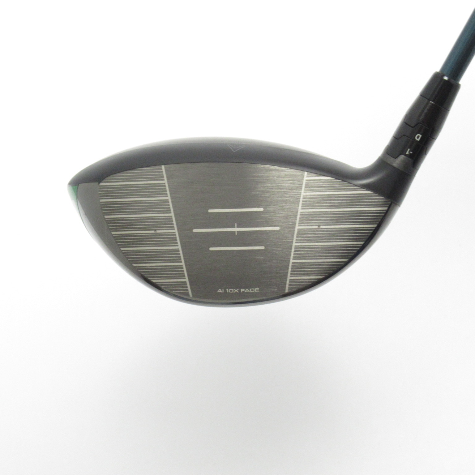 中古】エリート ドライバー VENTUS GREEN 5 for Callaway 10.5 S C