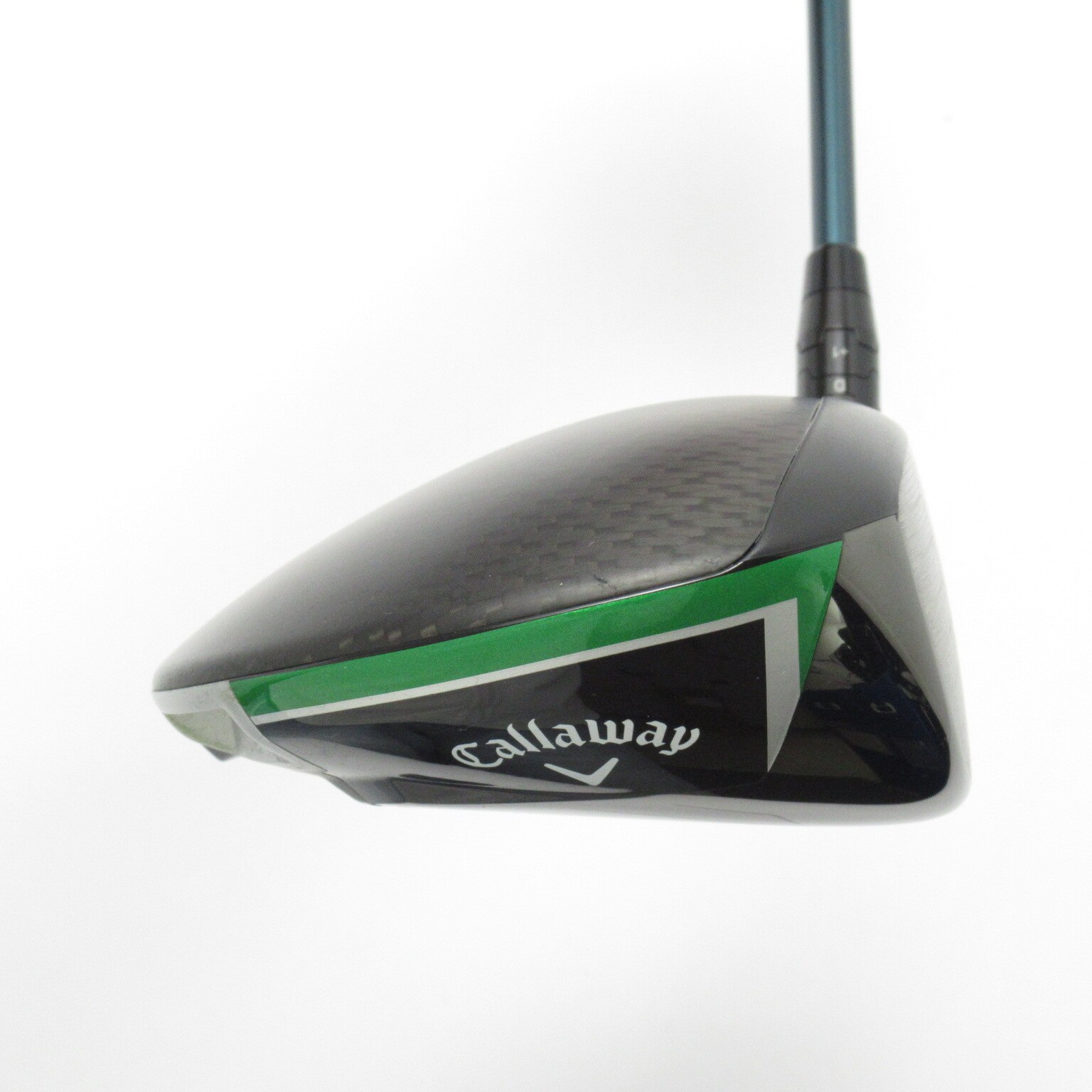 中古】エリート ドライバー VENTUS GREEN 5 for Callaway 10.5 S C