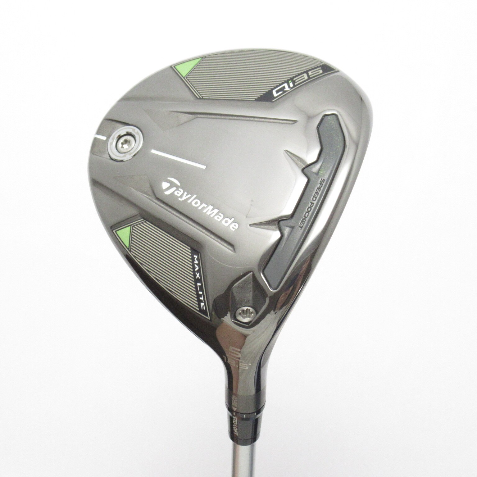 TaylorMade - テーラーメイド　レディースウッドまとめ売り 中古】テーラーメイド フェアウェイウッド レディス 通販｜GDO中古