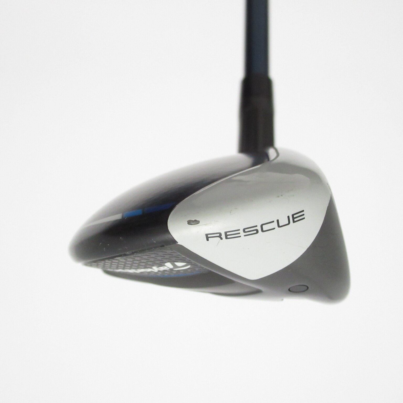 中古】SIM2 マックス レスキュー ユーティリティ TENSEI BLUE TM60