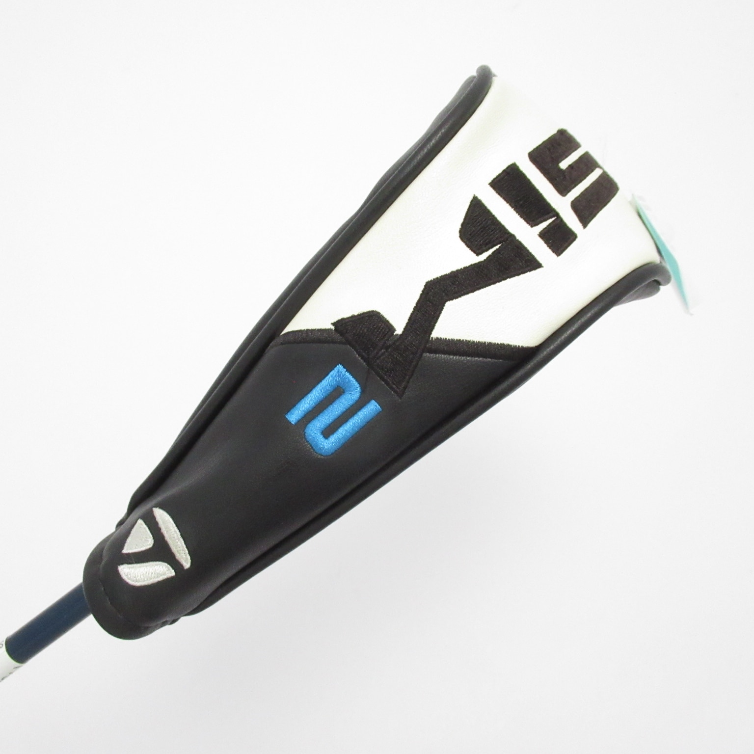 中古】SIM2 マックス レスキュー ユーティリティ TENSEI BLUE TM60