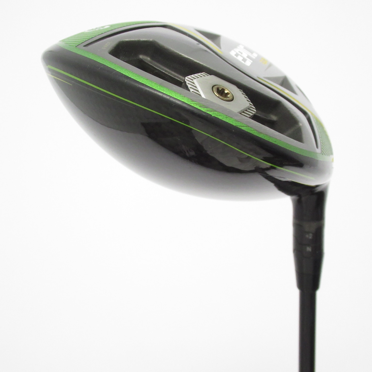 中古】エピック フラッシュ ドライバー TENSEI 55 NVY for Callaway