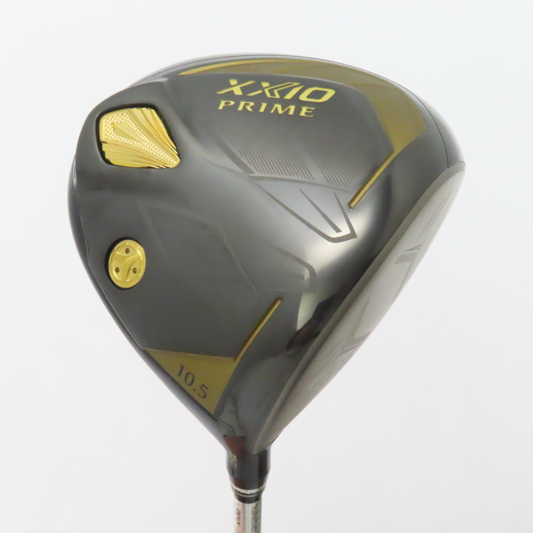 ゼクシオプライム11 ドライバー 11.5° SP-1100カーボン R2 中古】ゼクシオ プライム11 ドライバー ゼクシオプライム SP-1100 10.5