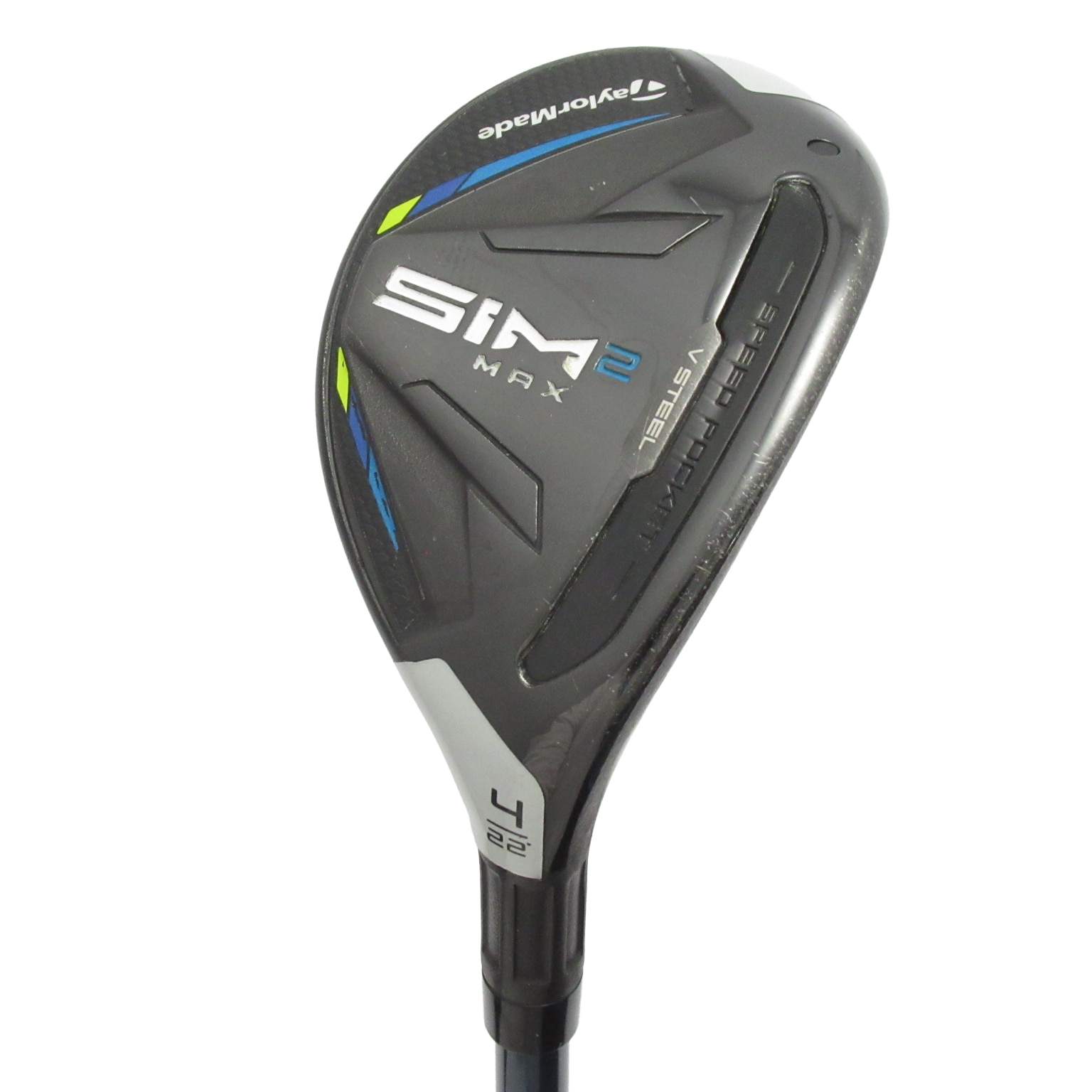 中古】SIM2 ユーティリティ (テーラーメイド) 通販｜GDO中古ゴルフクラブ
