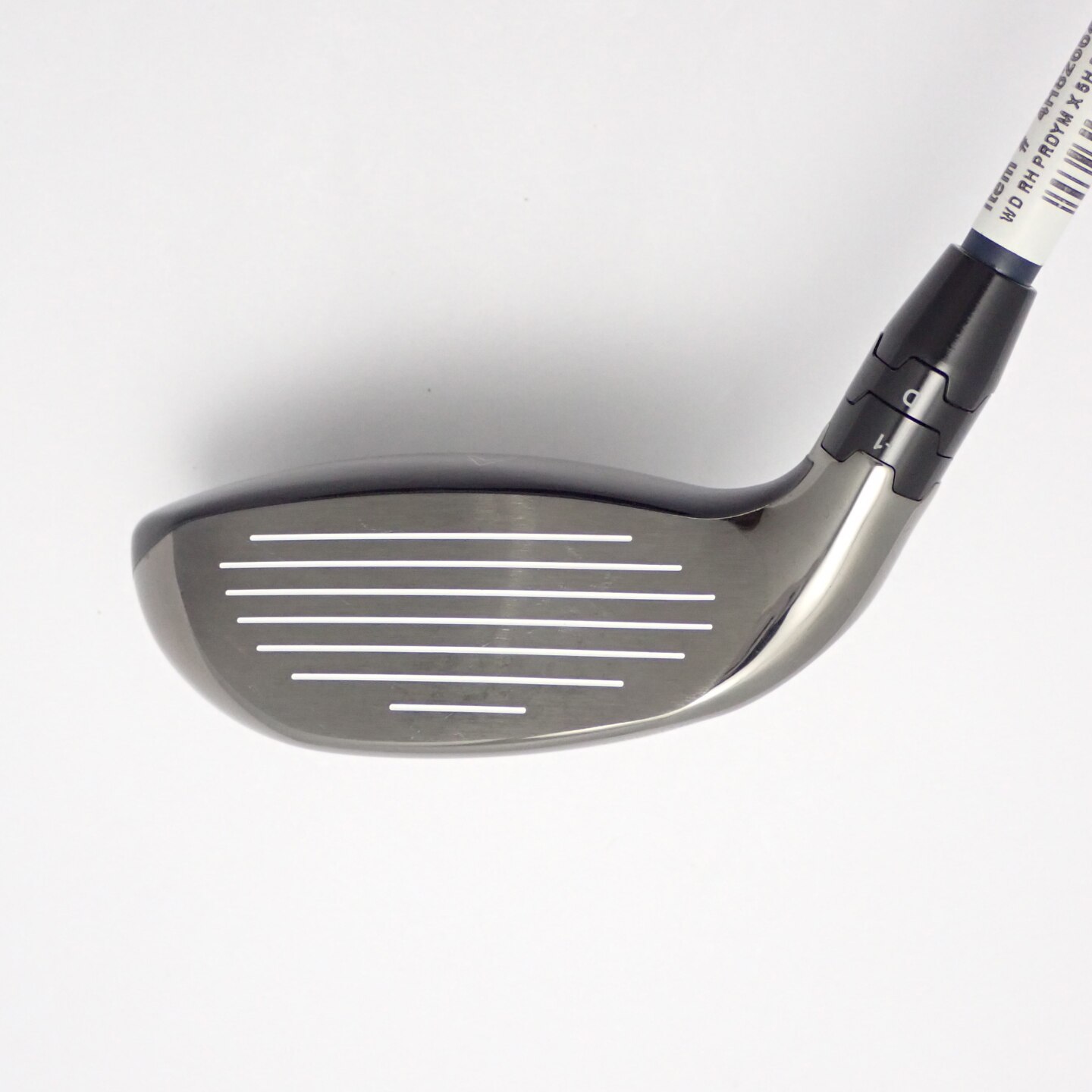 中古】パラダイム X ユーティリティ VENTUS TR 5 for Callaway 24 R C
