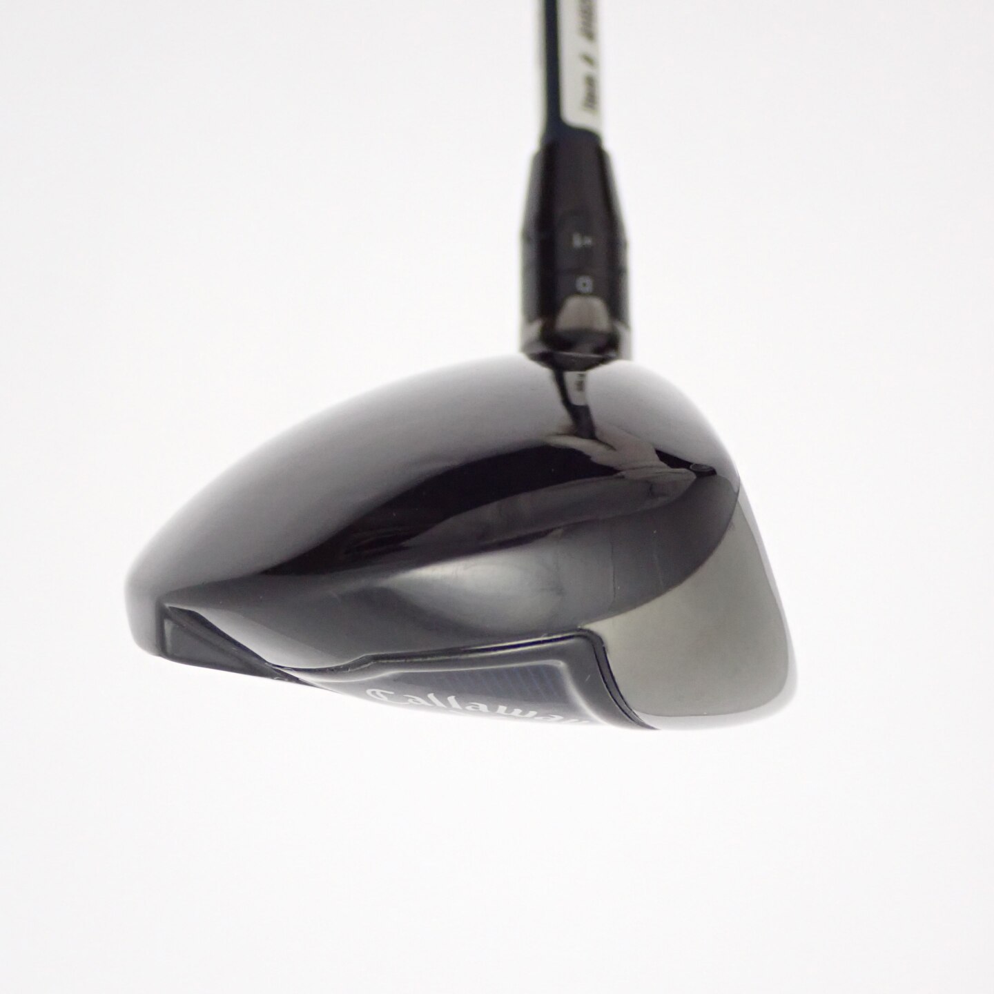 中古】パラダイム X ユーティリティ VENTUS TR 5 for Callaway 24 R C