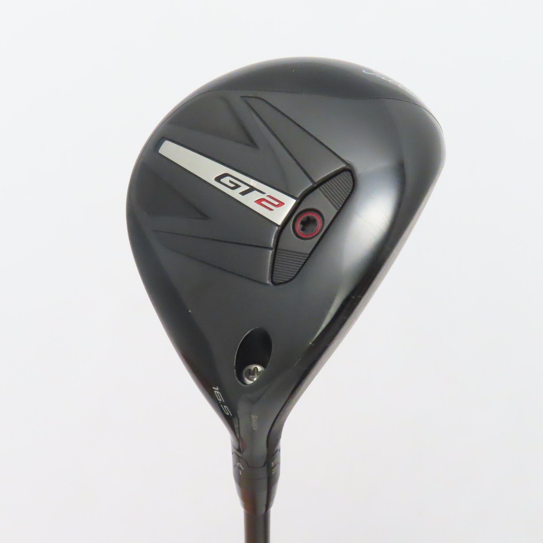 中古】GT2 フェアウェイウッド (タイトリスト) Titleist 通販｜GDO中古