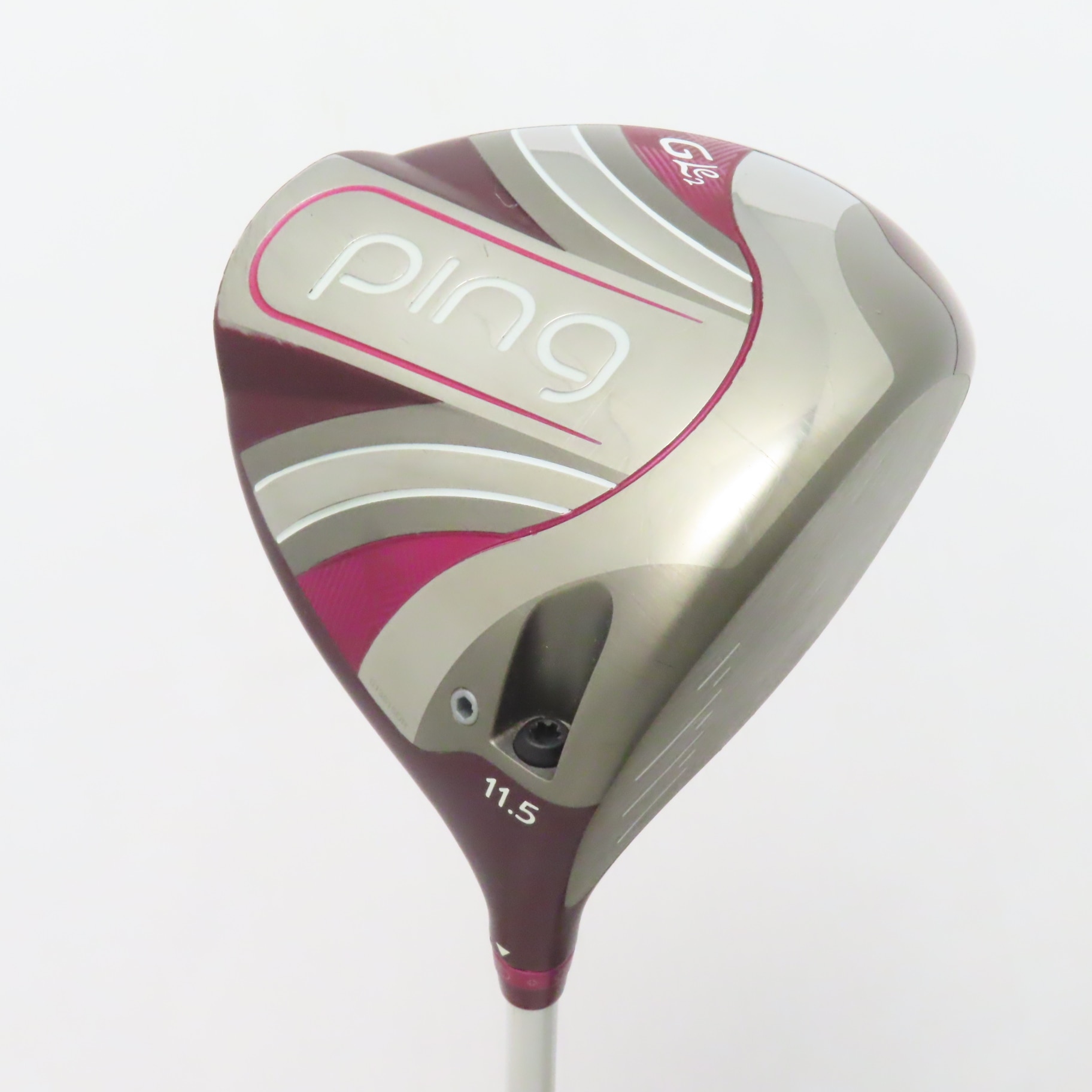 中古】ピン(PING) ドライバー レディス 通販｜GDO中古ゴルフクラブ