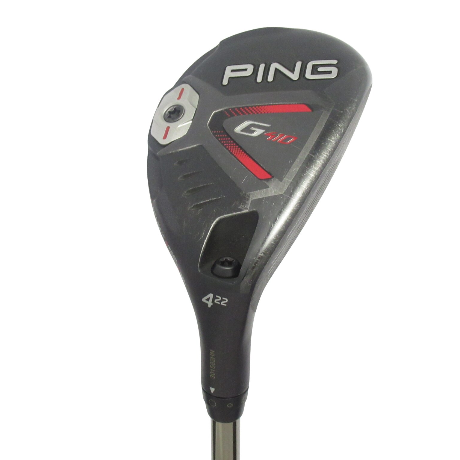 ya-Chan さん専用PING G410 ユーティリティクラブ 19度 22度 中古】G410 ユーティリティ PING TOUR 173-85 22 S C(ユーティリティ