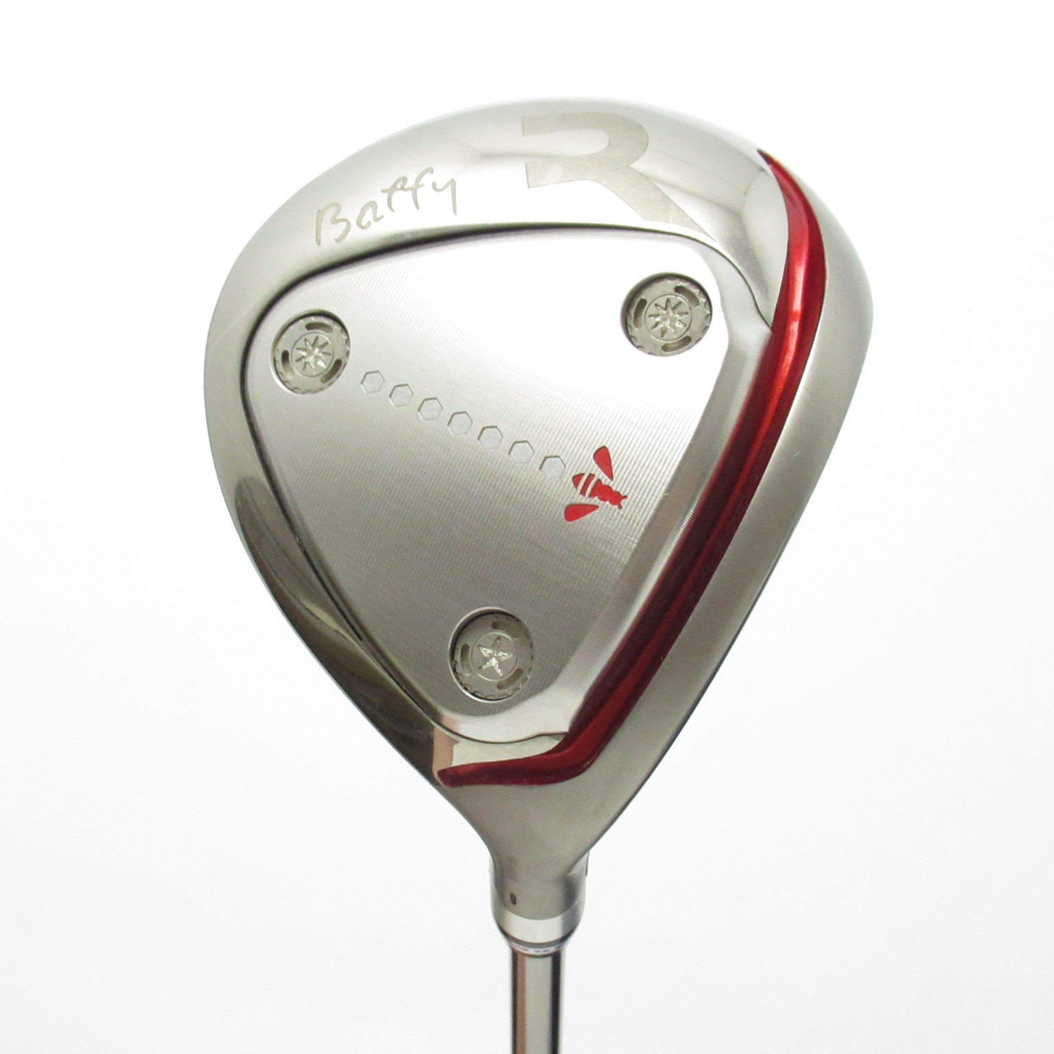 中古】RODDIO FAIRWAYWOOD(2024) フェアウェイウッド DIAMOND Speeder