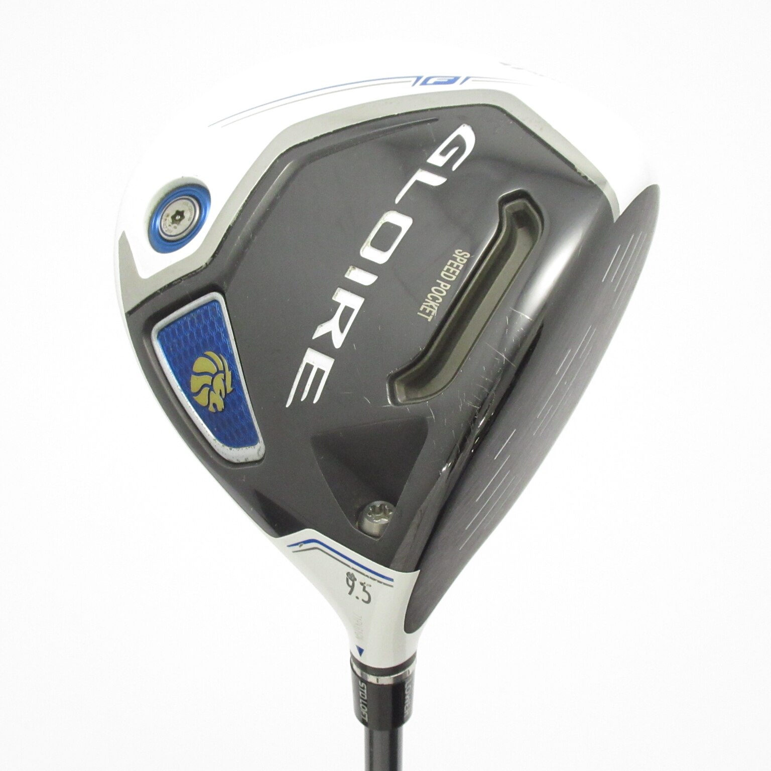 中古】グローレ F2 ドライバー (テーラーメイド) グローレ 通販｜GDO