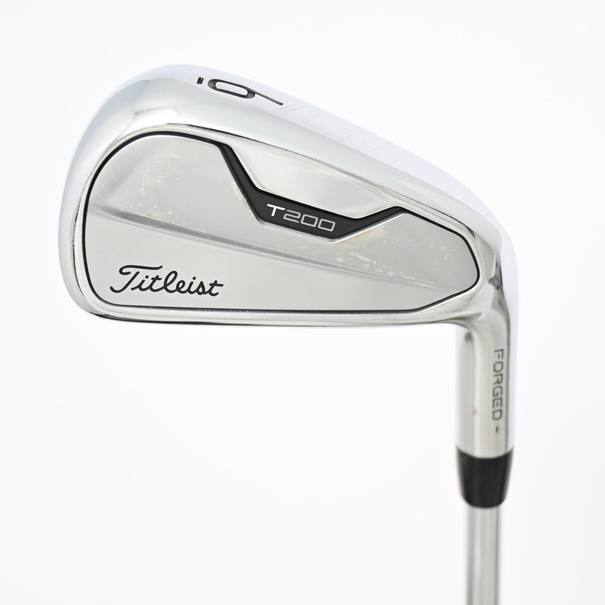 中古】T200 アイアン N.S.PRO ZELOS 8 28 S C(アイアン（セット）)|T