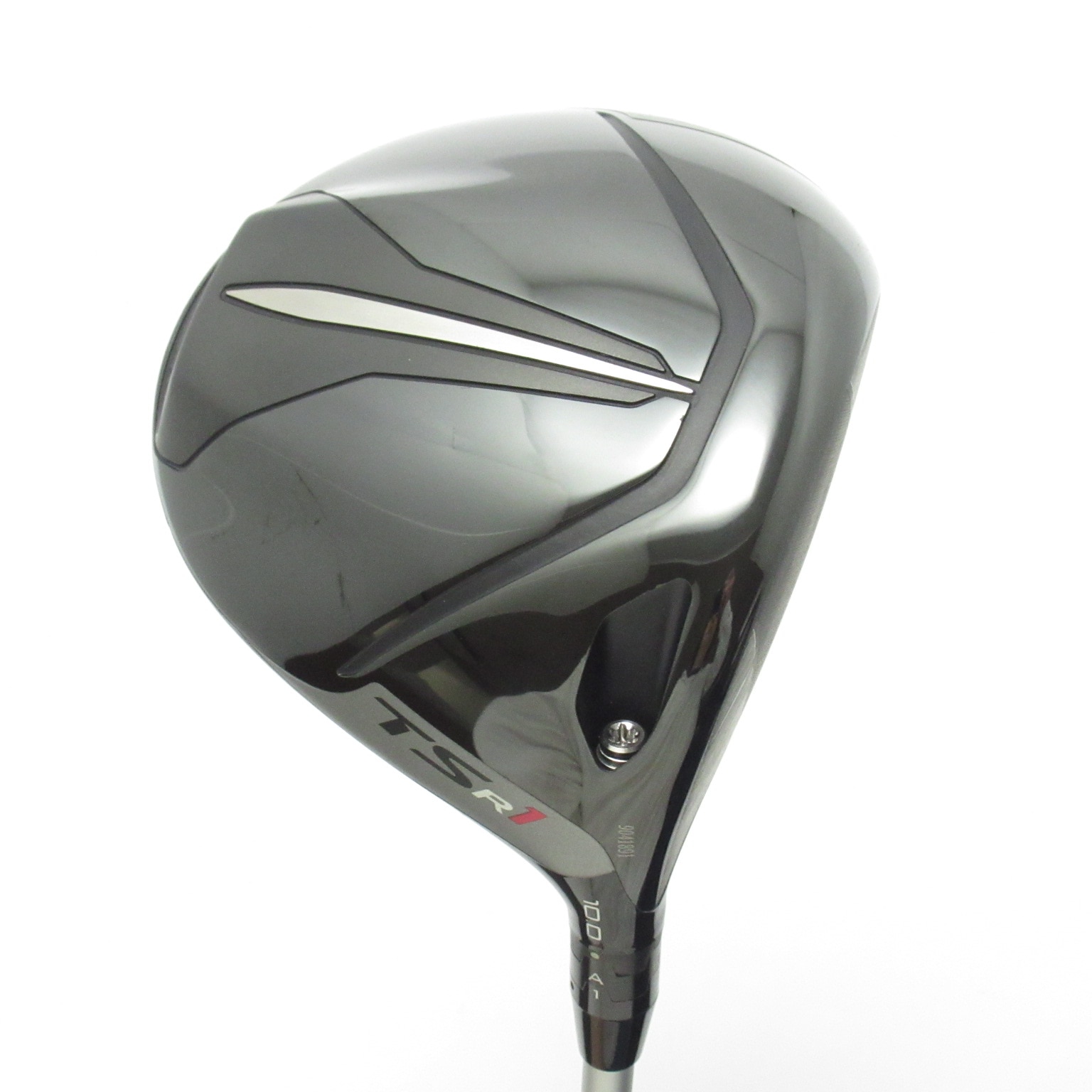 中古】TSR1 ドライバー MMT TSP120 50 10 S B(ドライバー（単品）)|TSR