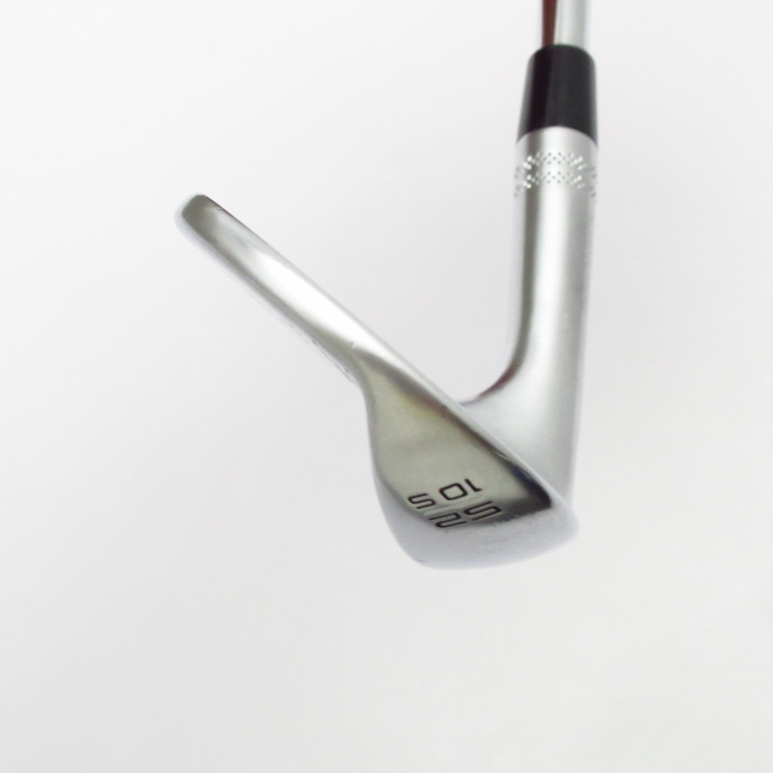中古】OPUS SP クロム ウェッジ KBS TOUR 120 52-10 S C(ウェッジ
