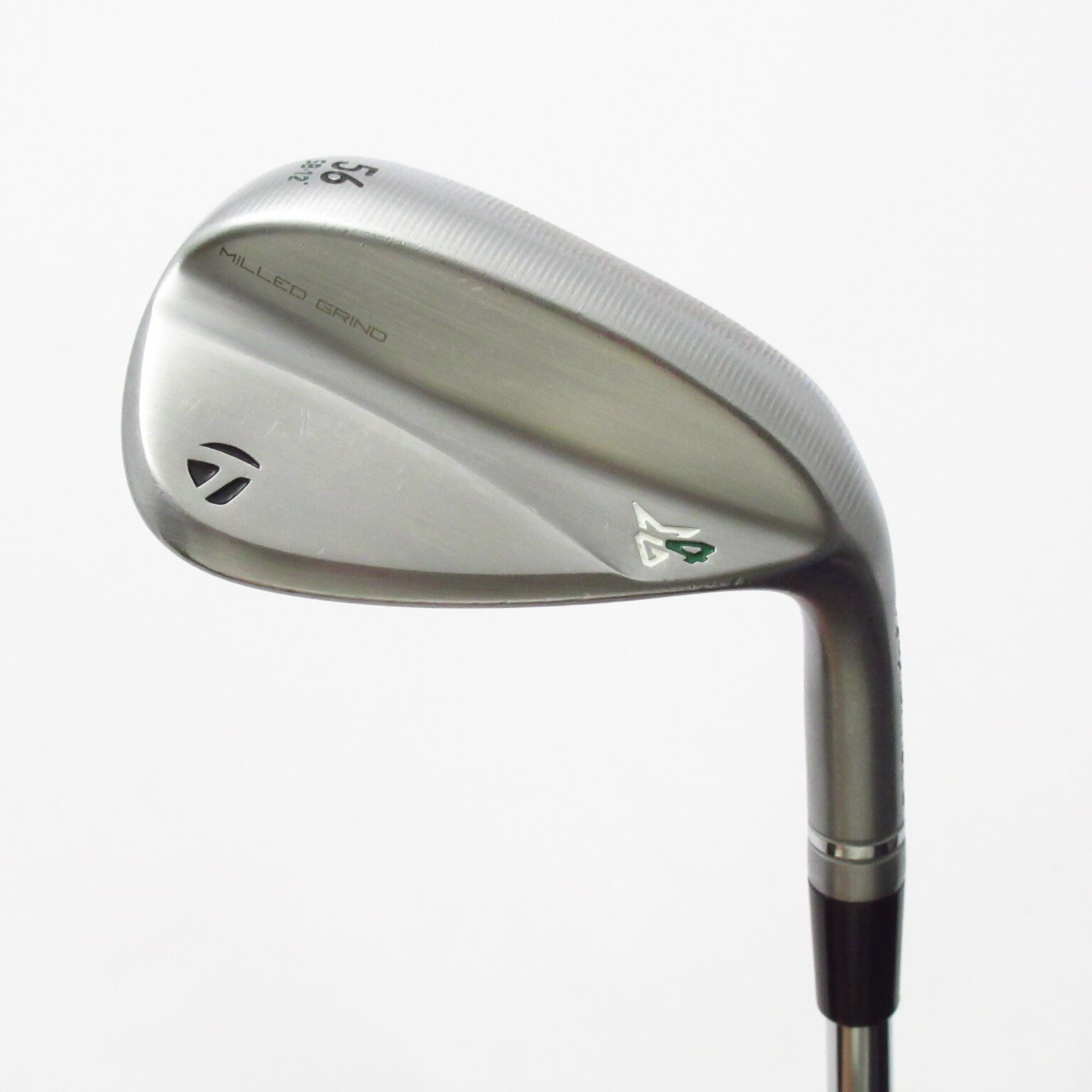 中古】ミルドグラインド4 ウェッジ N.S.PRO 950GH neo 56-12 S D