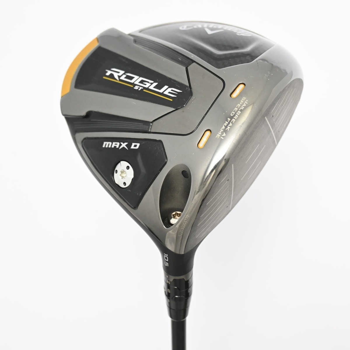 中古】ローグ ST MAX D ドライバー VENTUS 5 for Callaway 10.5 S C