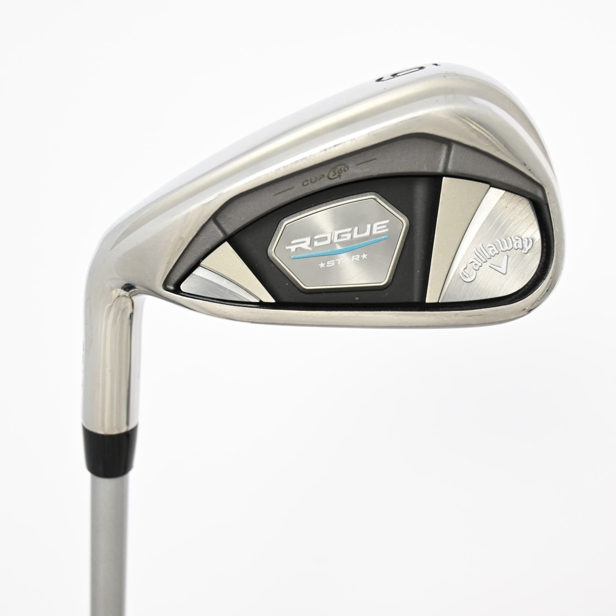 中古】ローグ スター アイアンセット (キャロウェイ) ローグ 通販｜GDO